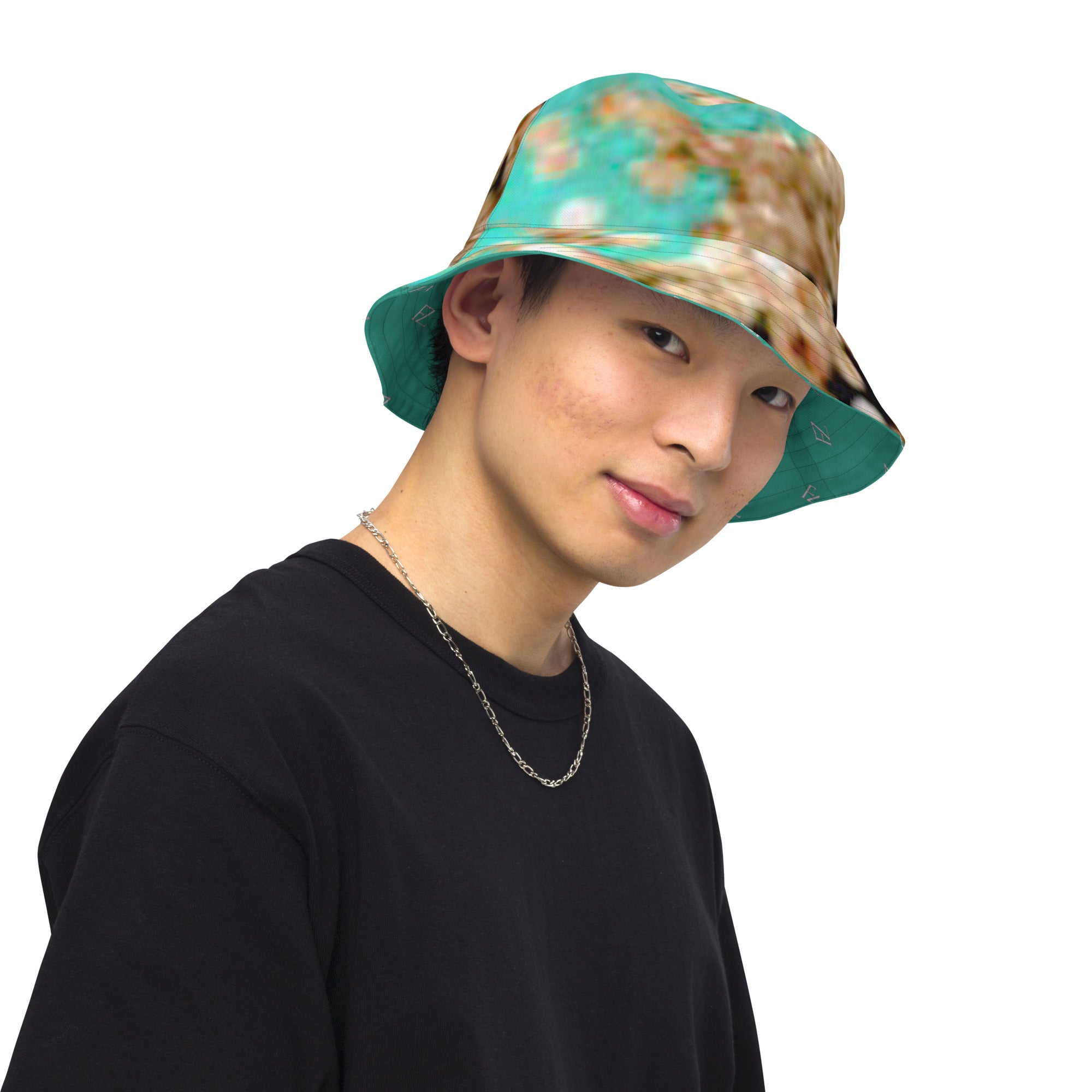 FZ Unisex Bucket Hats