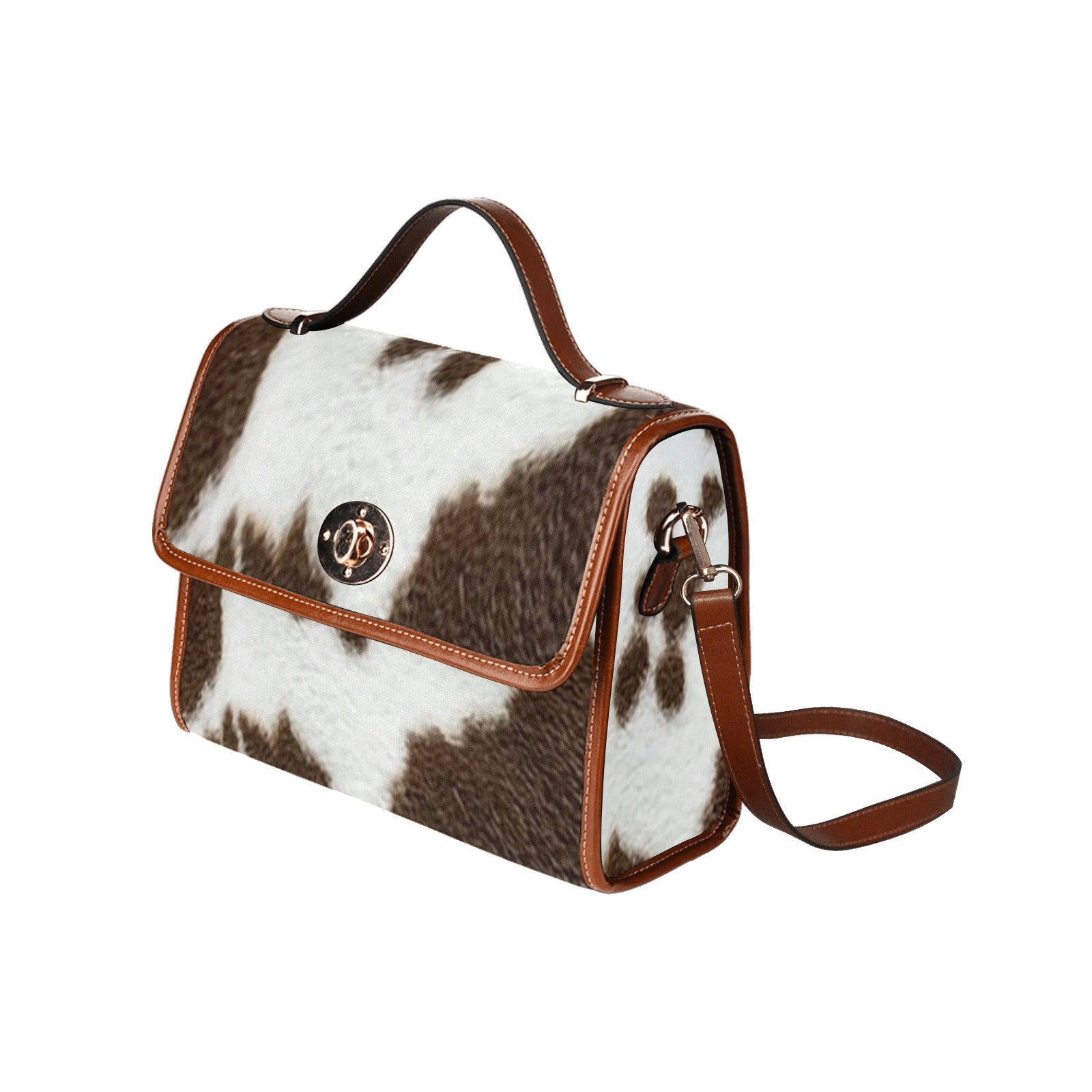 FZ ANIMAL PRINT HANDBAG - FZwear
