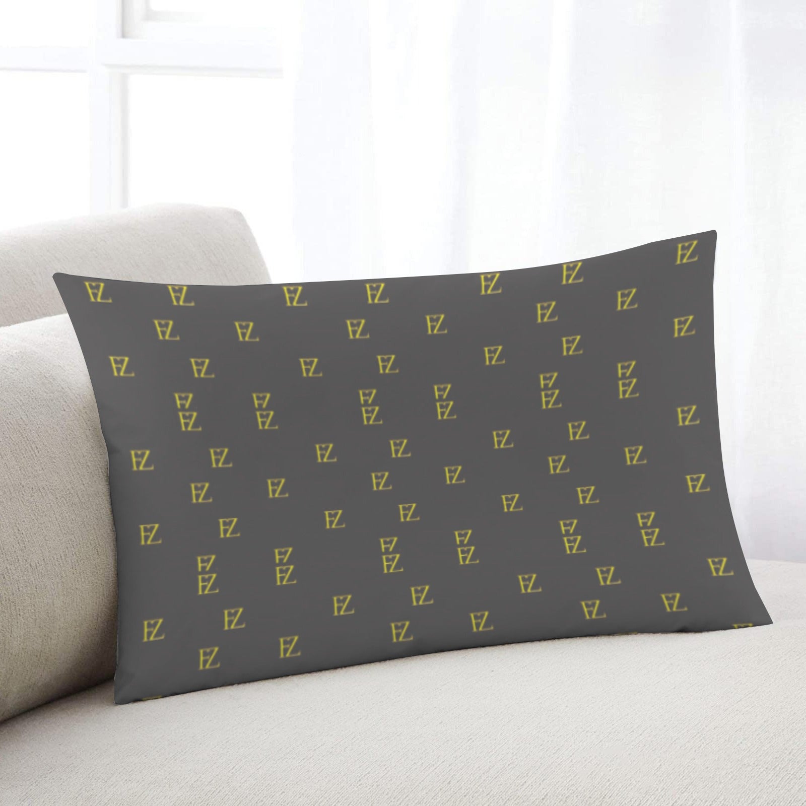 FZ Original Zone 3 Pillowcase