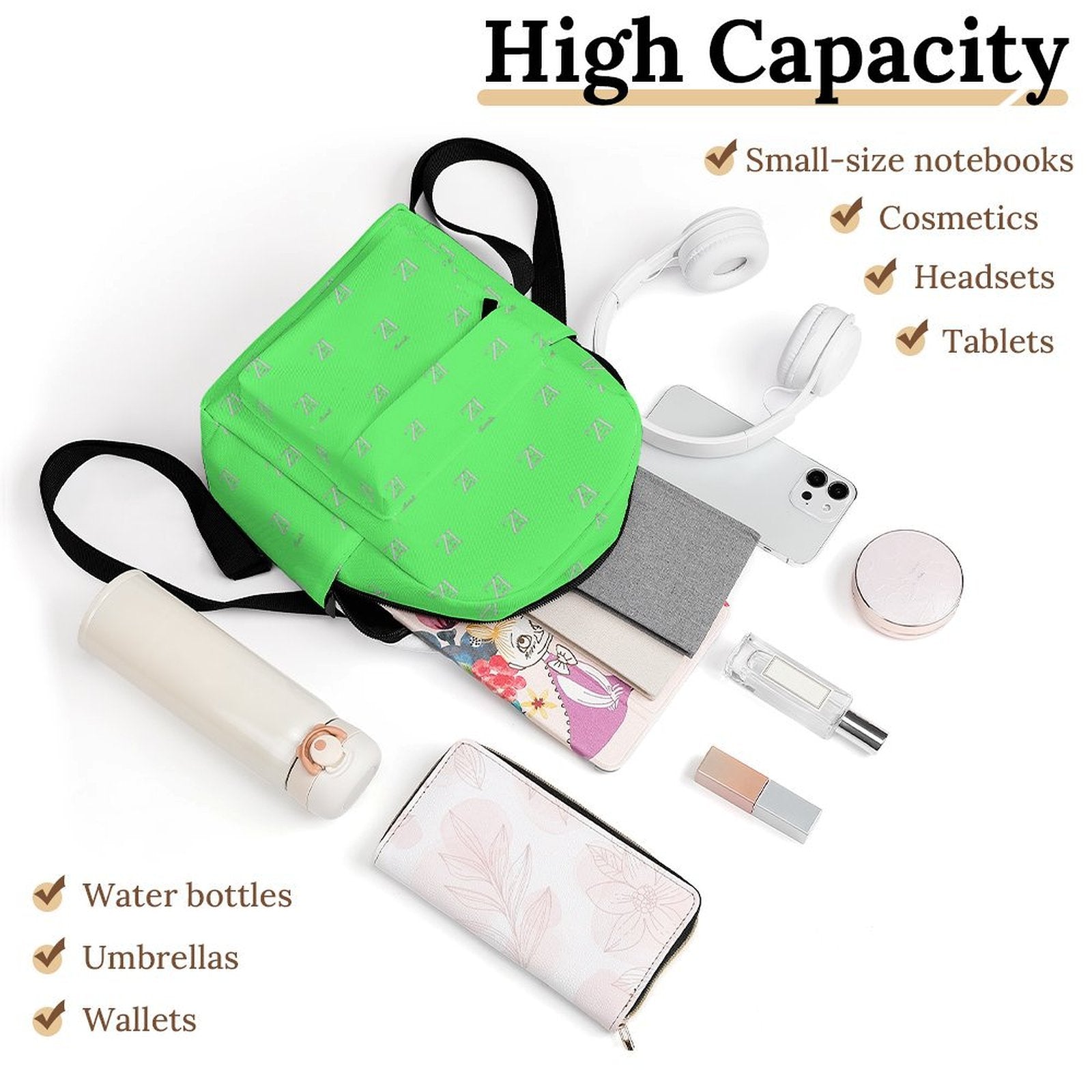 FZ Design Mini Backpack