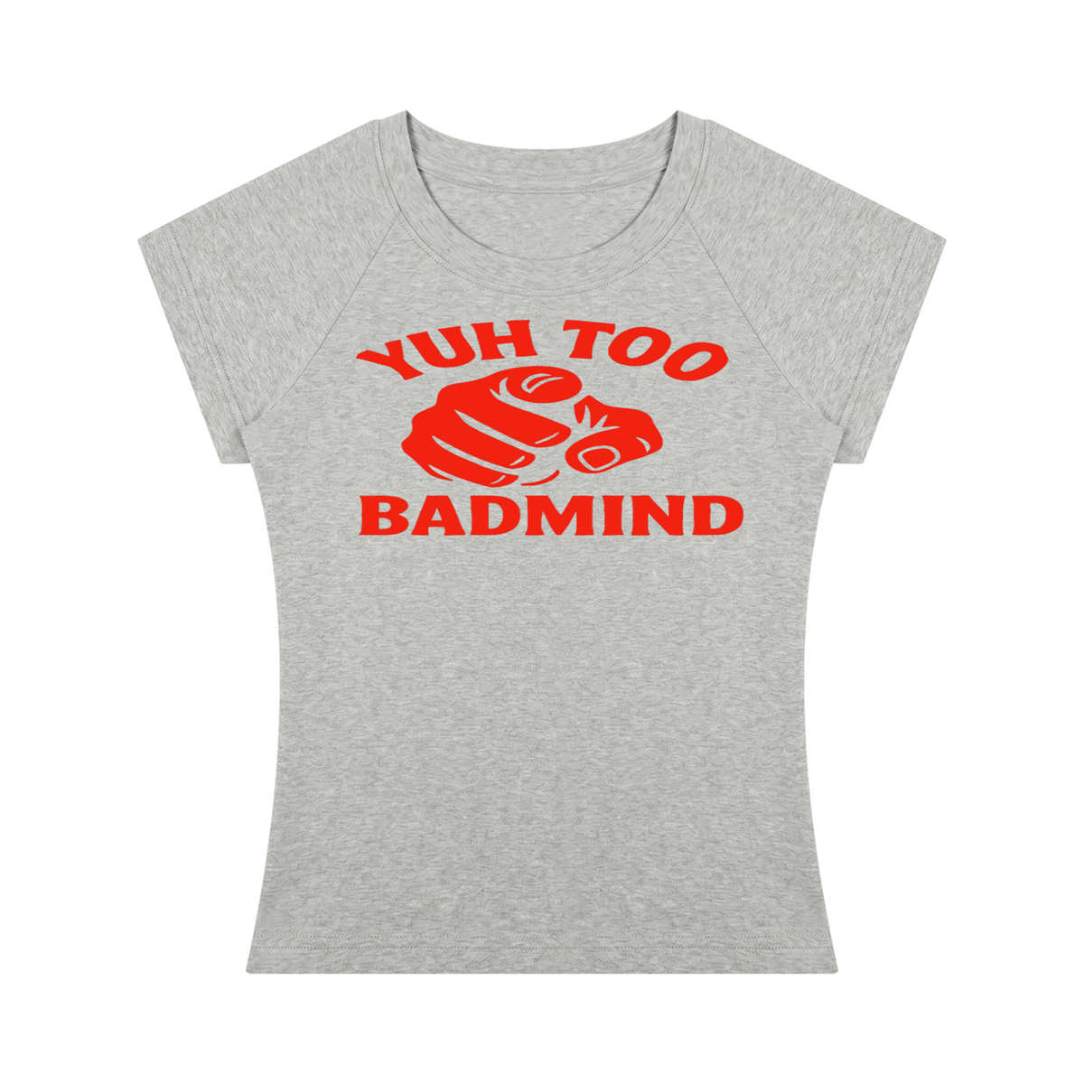 FZ Women’s Slim Fit Kint Tee