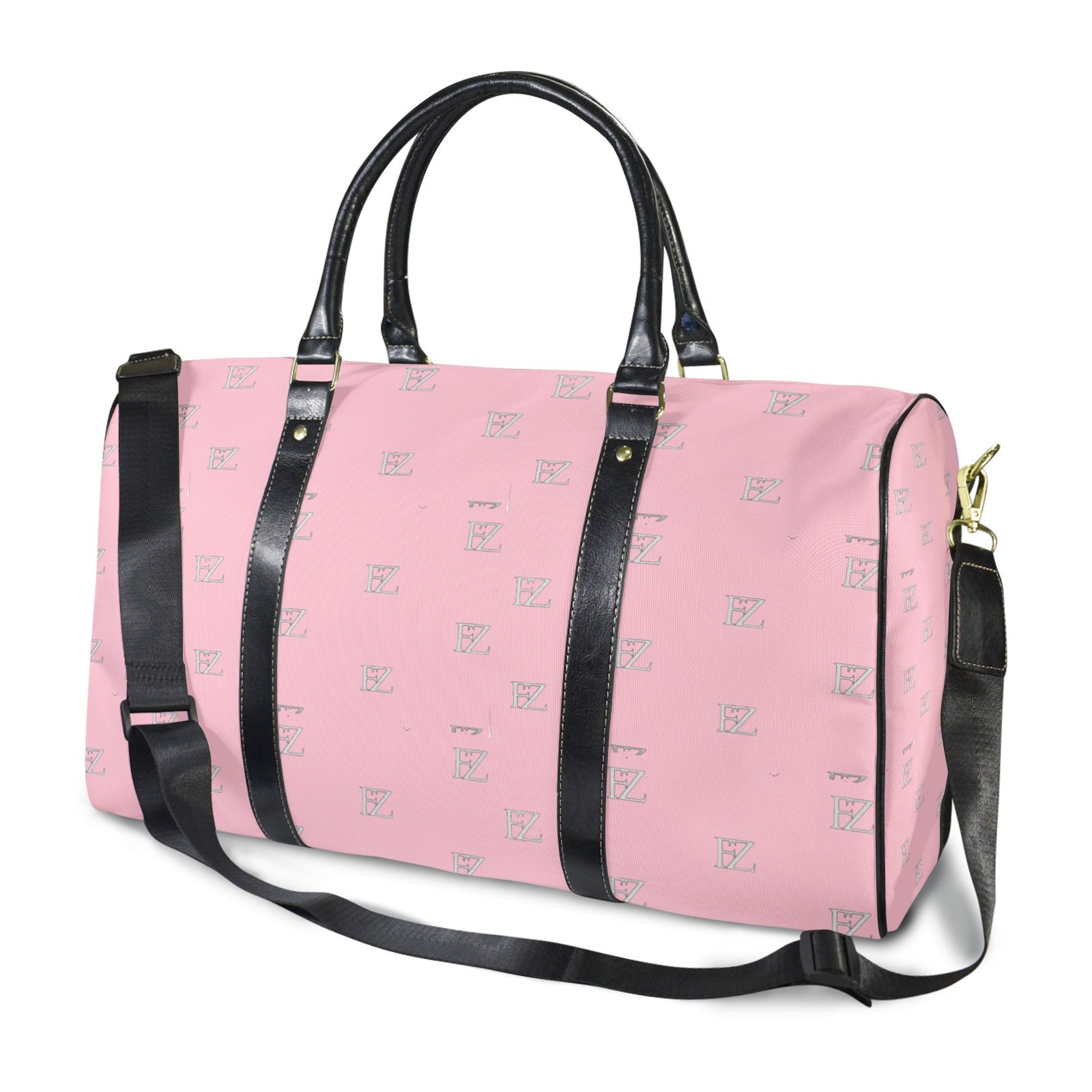 FZ Original Print Travel Bag