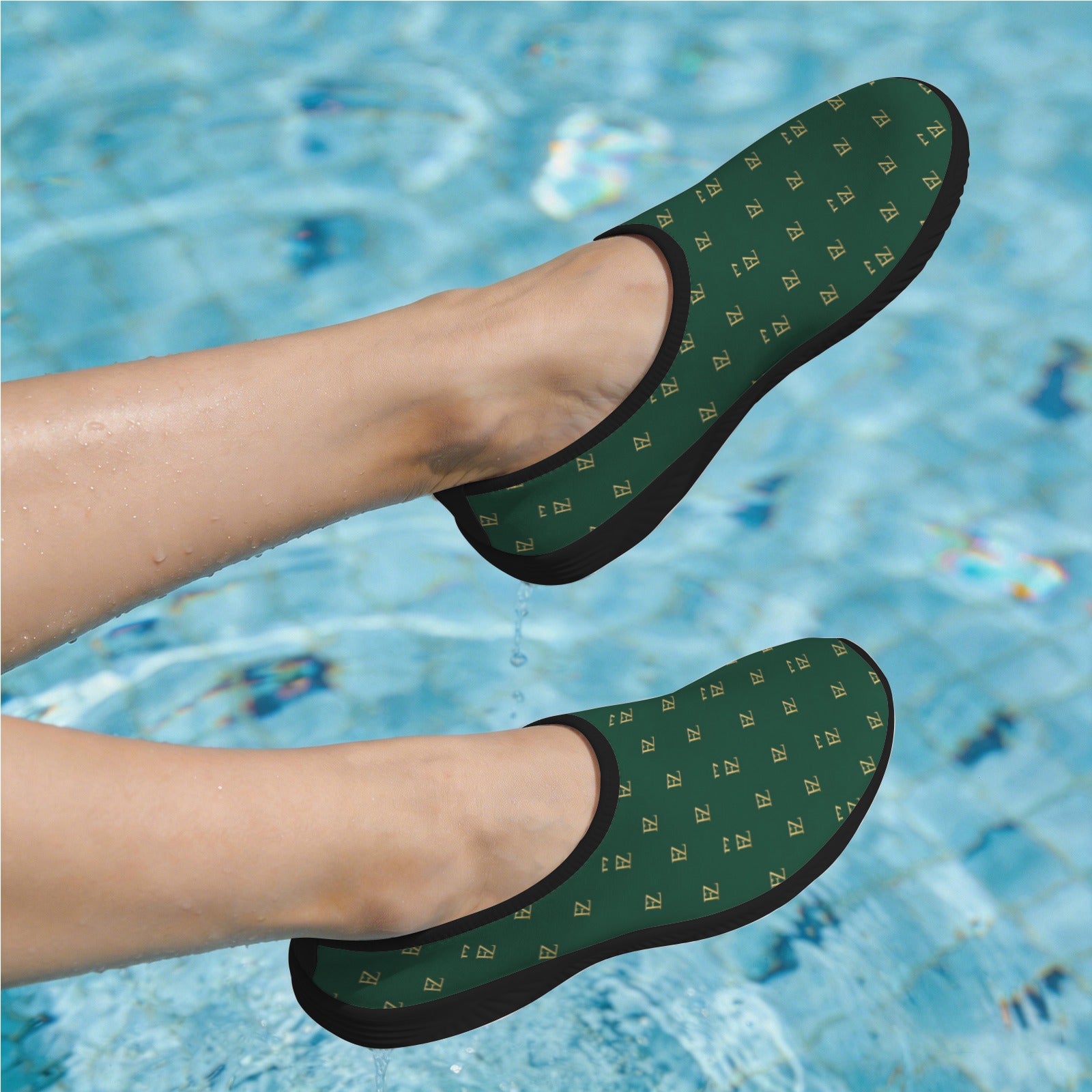 FZ Women's Original Slip-On Shoes