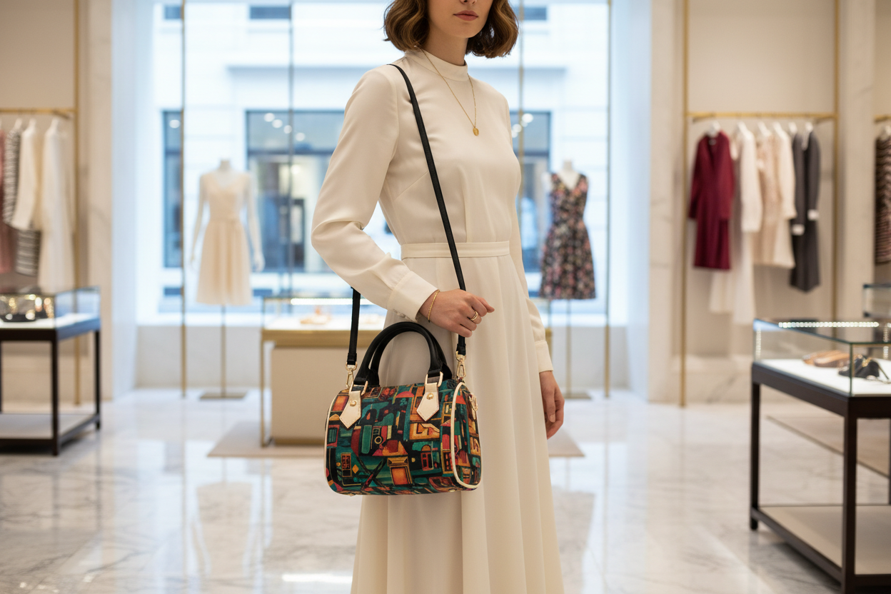 Black - Boutique