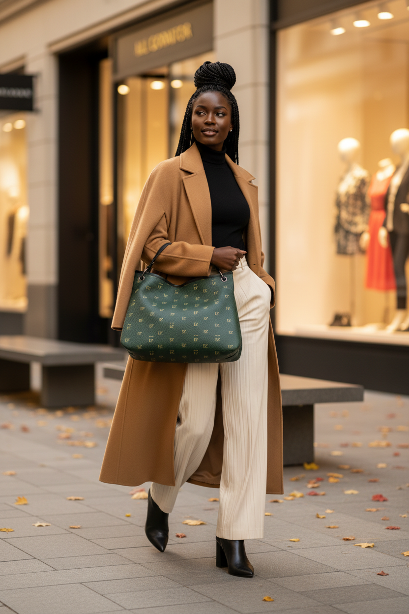 Black Model