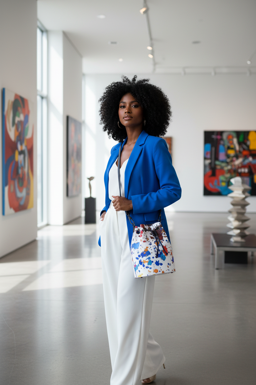 Black Model