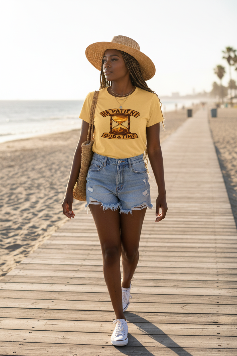Butter Yellow