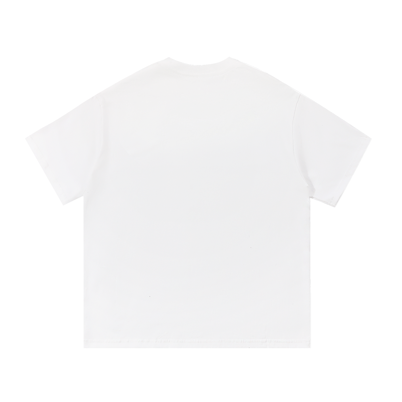 FZ Unisex Or Wah Essential Cotton Tee