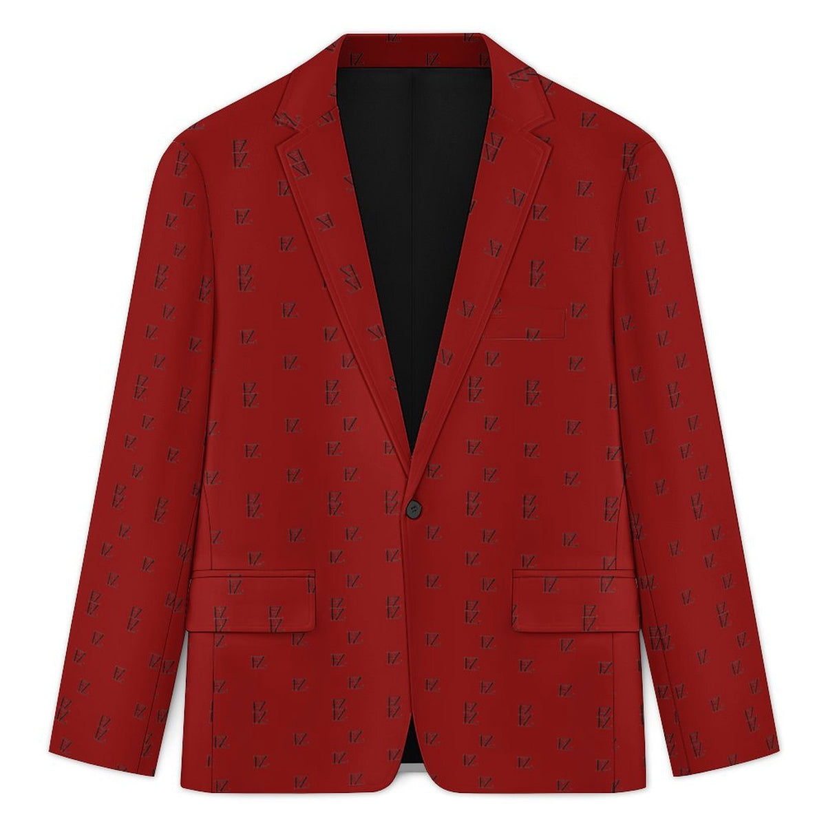 FZ Men's Original Blazer Jacket