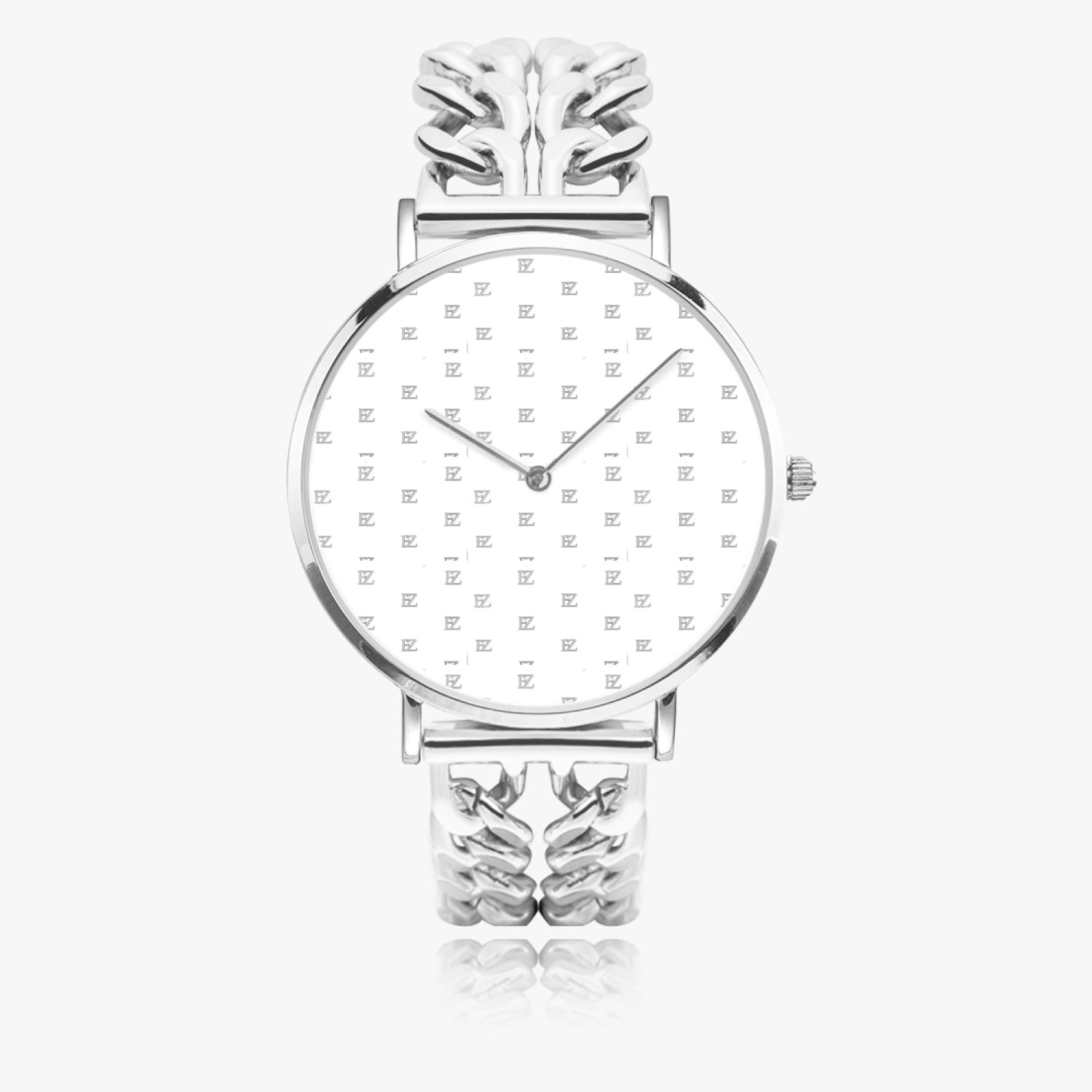 FZ Unisex Hollow Out Strap Quartz Watch - FZwear