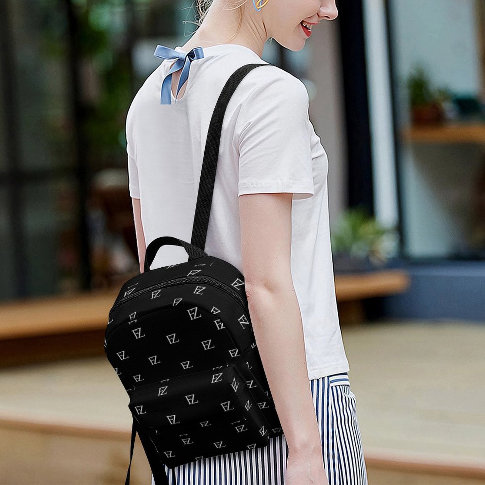 FZ Design Mini Backpack