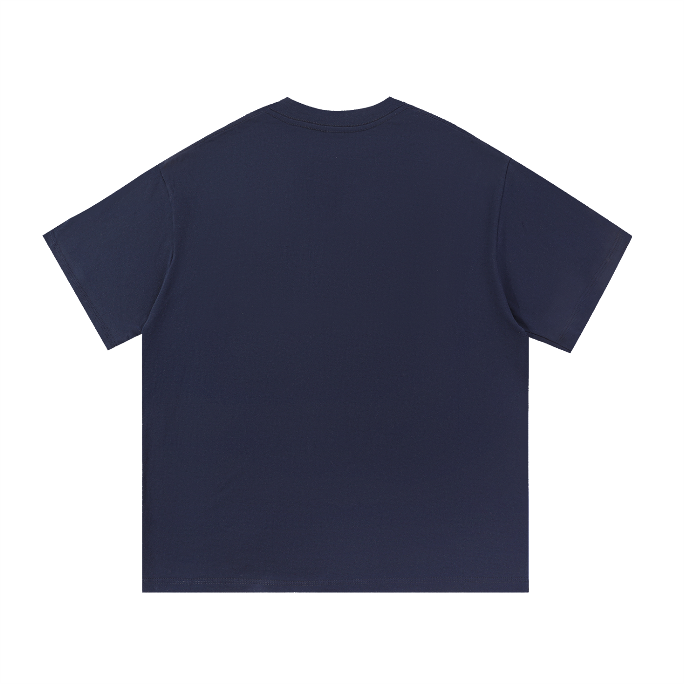FZ Unisex Essential Good Road Cotton Tee