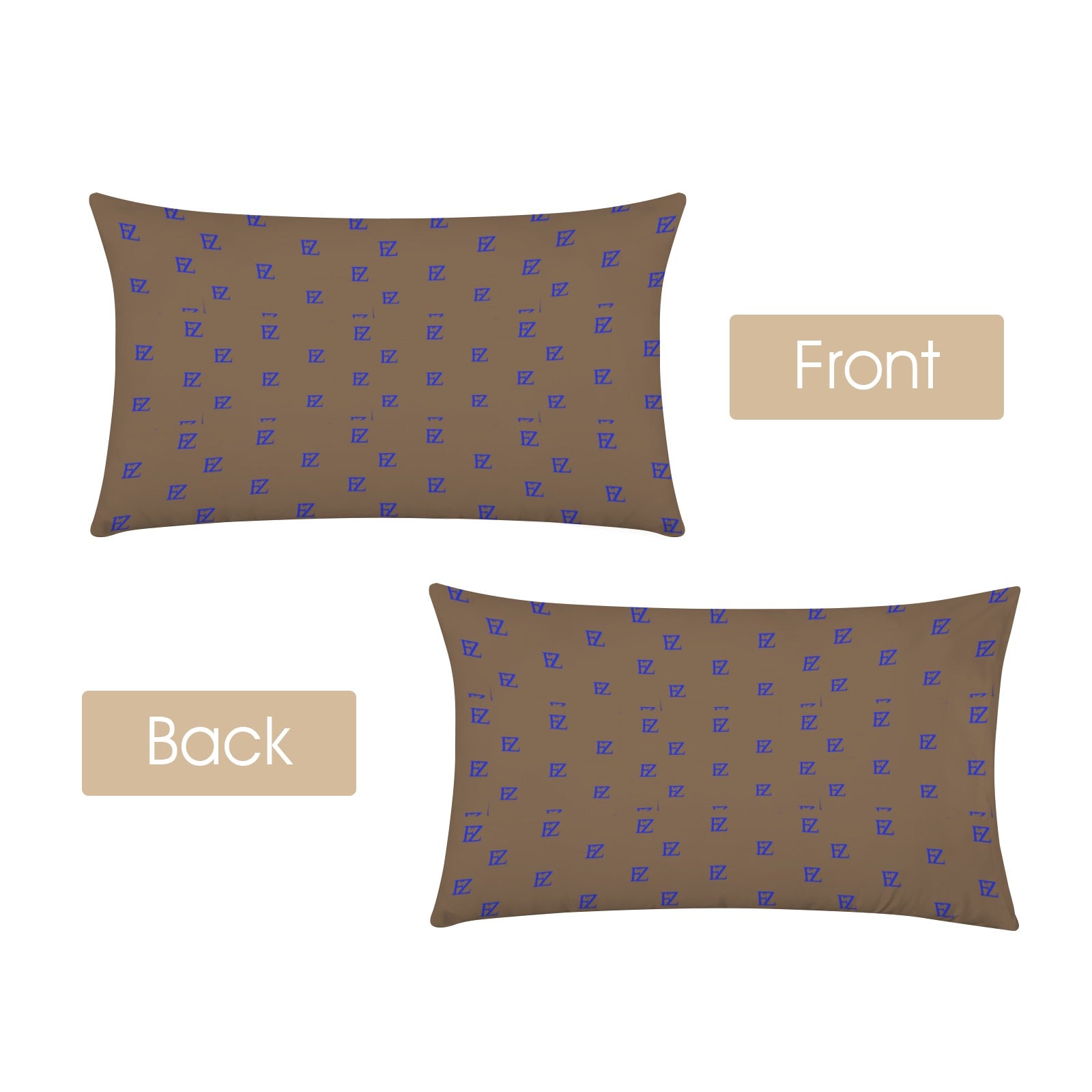 FZ Original Zone Pillowcase