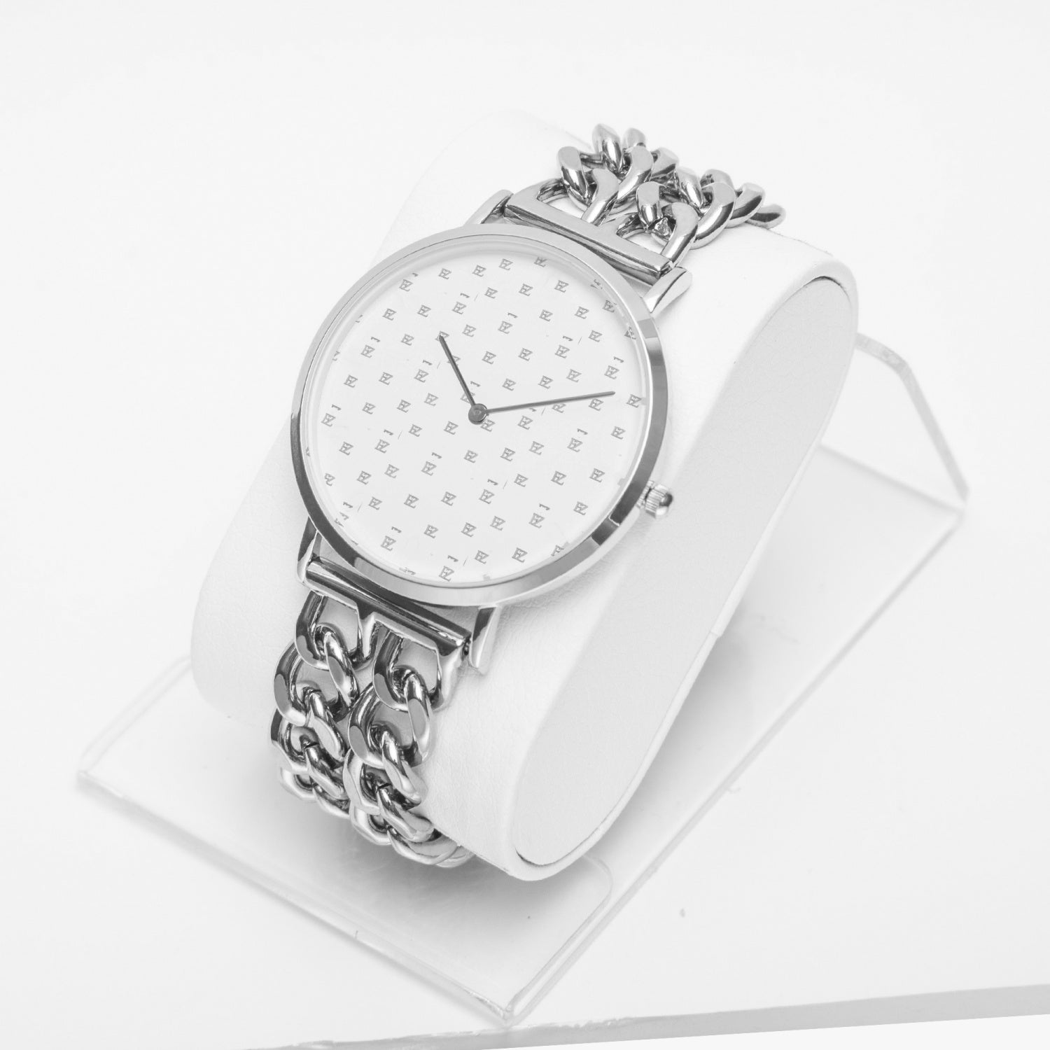 FZ Unisex Hollow Out Strap Quartz Watch - FZwear