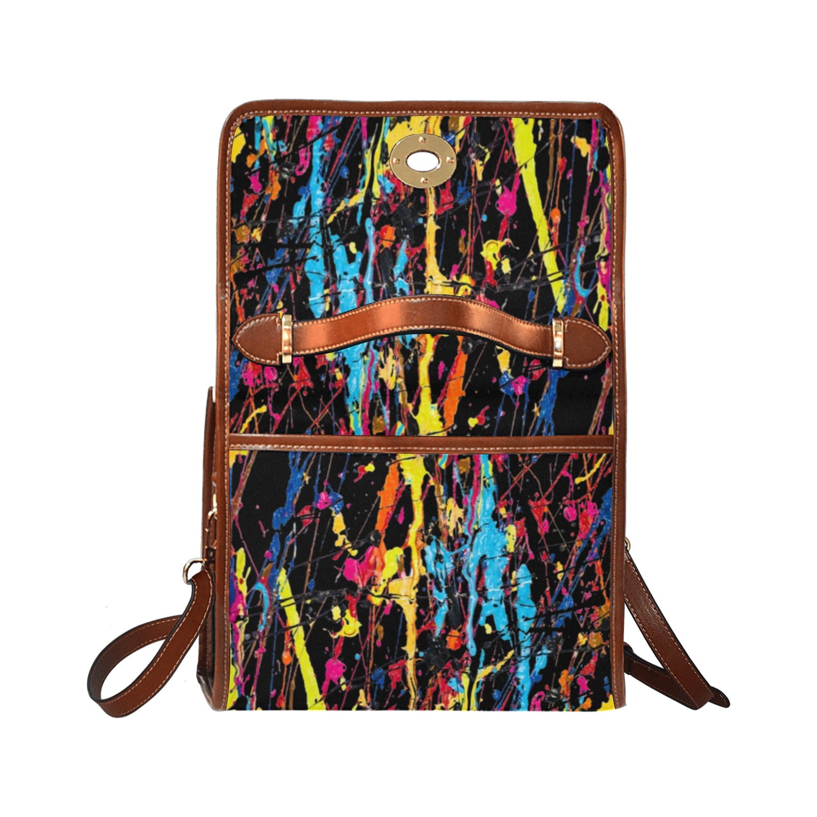 FZ Paint Handbag