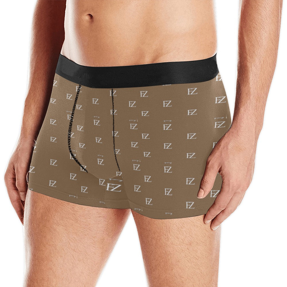 FZ Men's Original Trunk Boxers