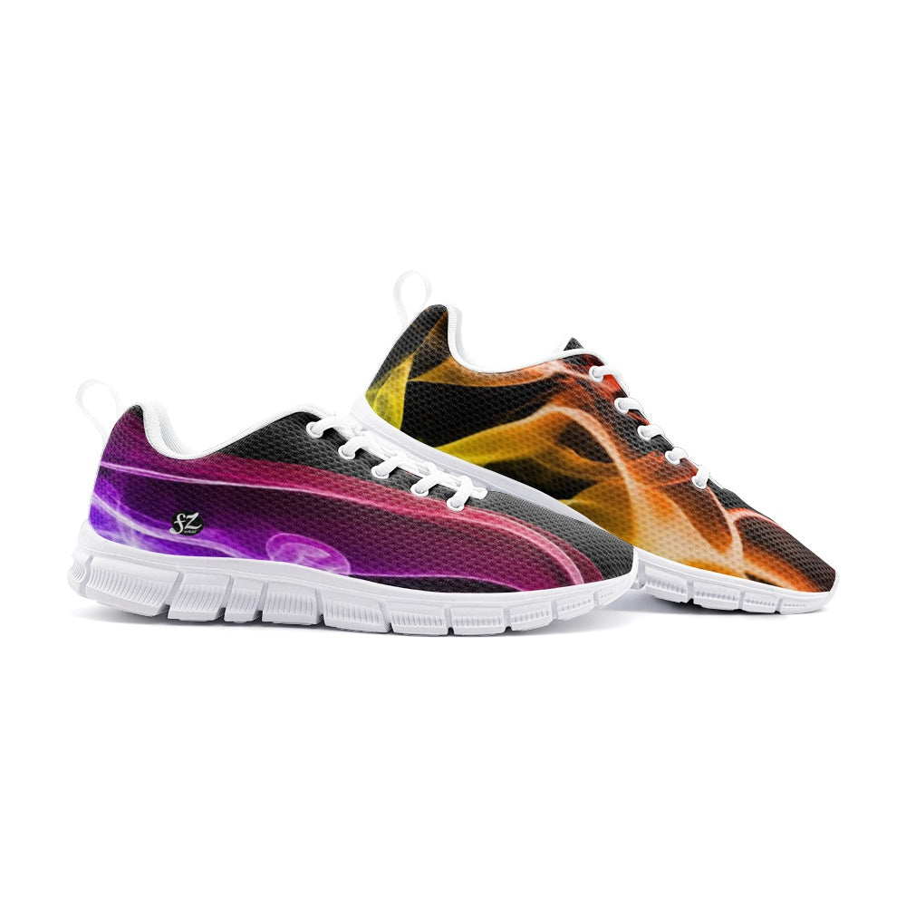 FZ Unisex Lightweight Sneaker Athletic Sneakers Shoes