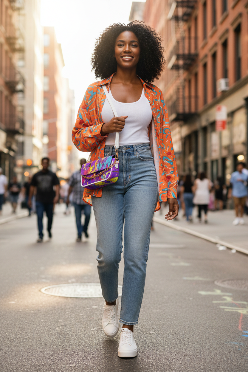 City Lifestyle