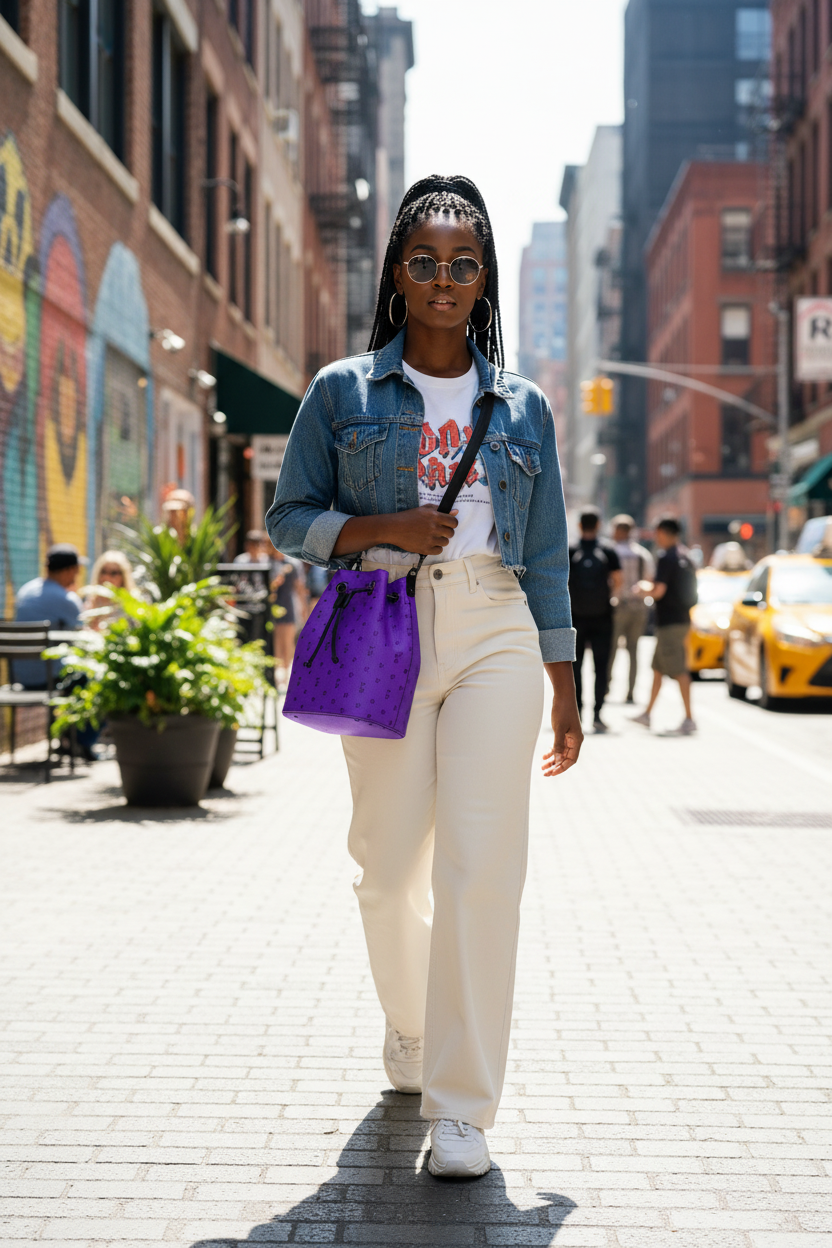 City Lifestyle