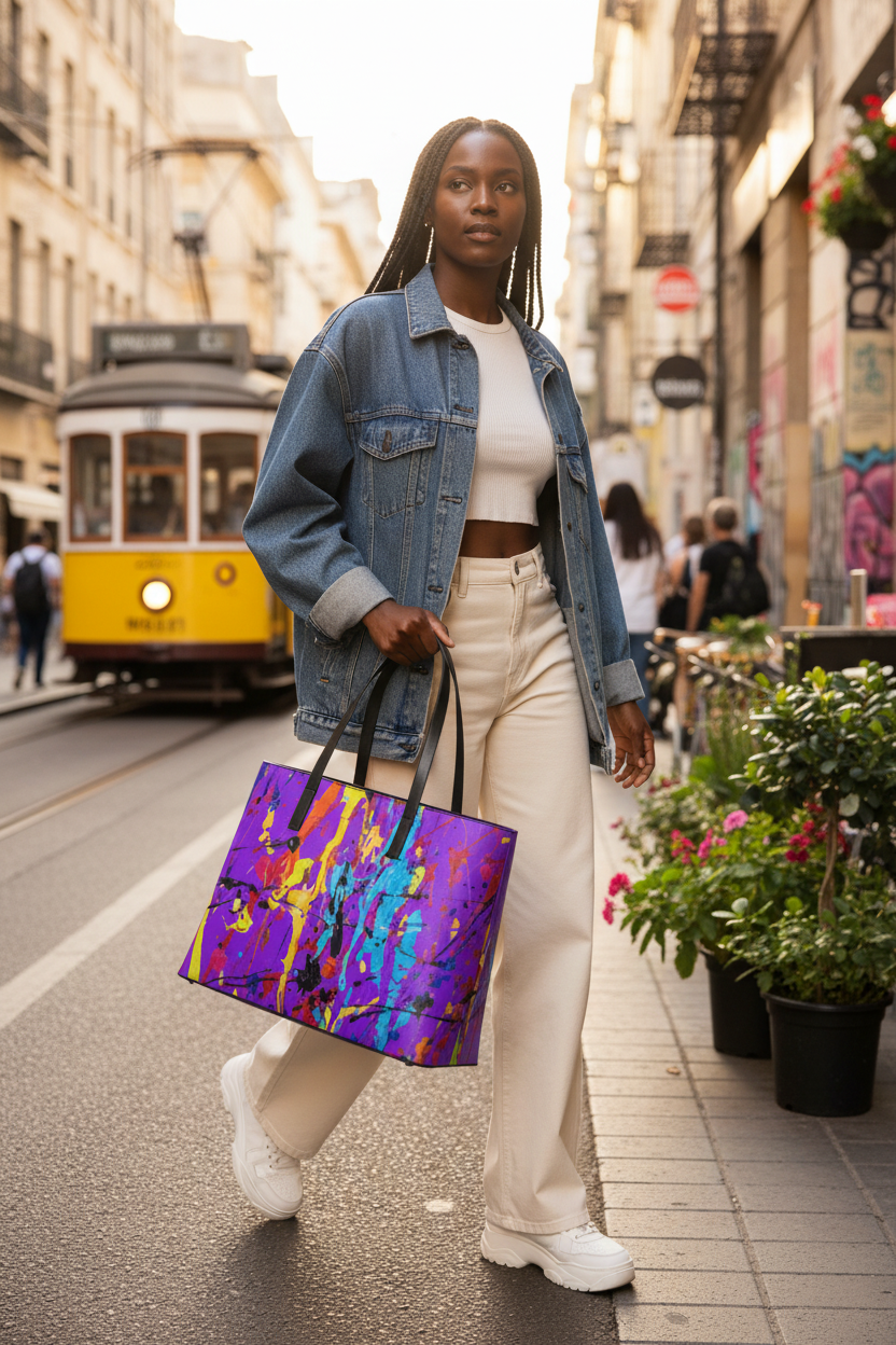 City Lifestyle
