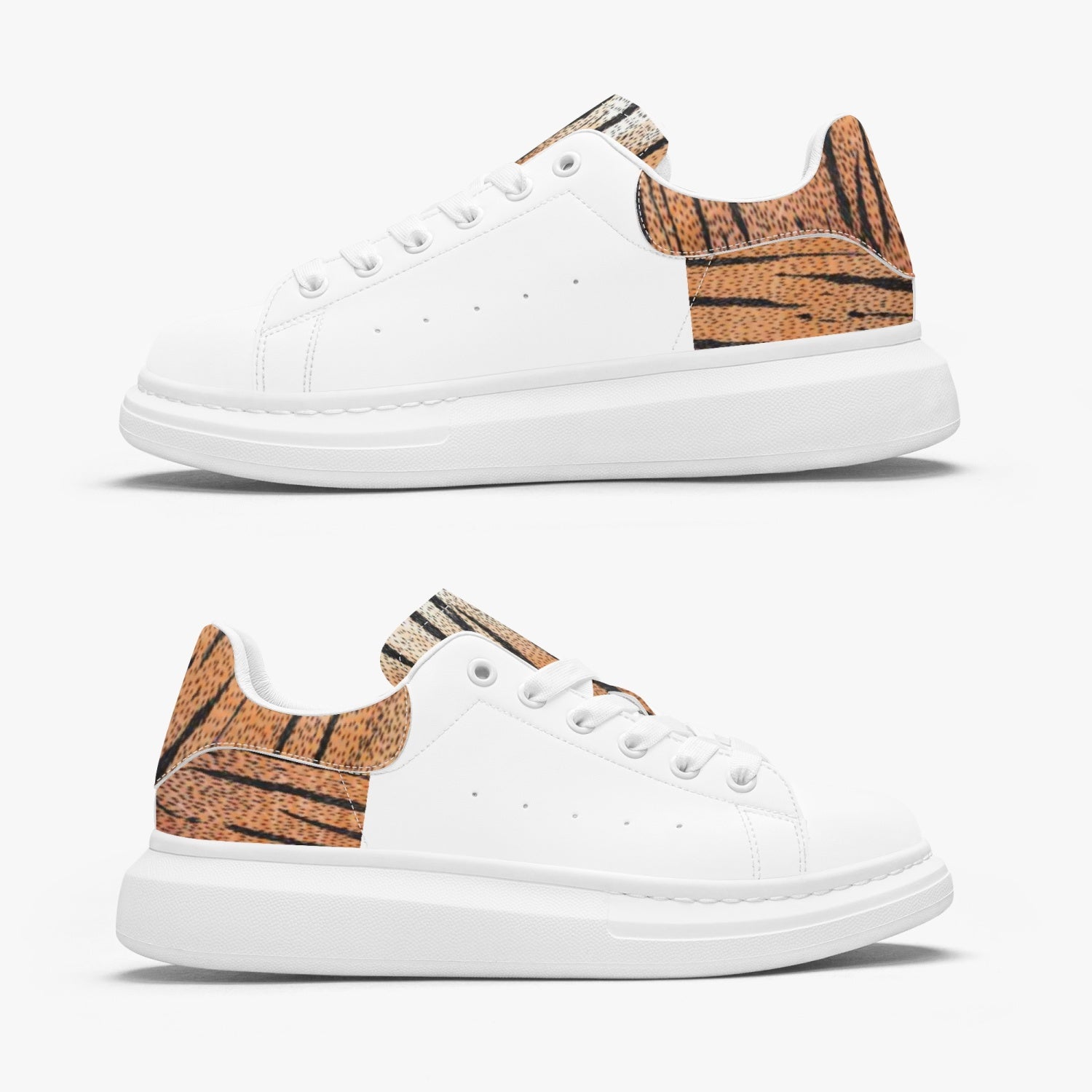 FZ Unisex African Sneakers - FZwear