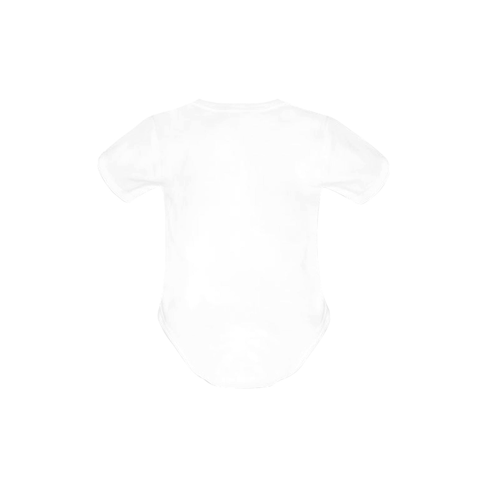 FZ Kids Wear Baby Onesi Short Sleeve Unisex Bodysuit