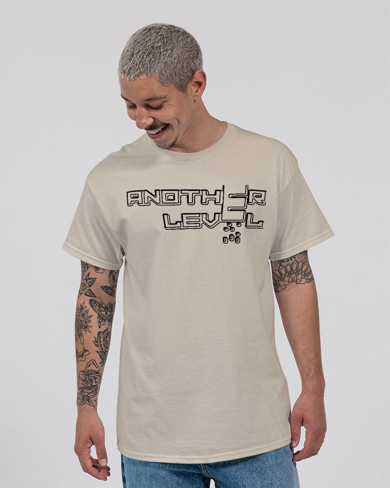 FZ LEVELS Unisex Ultra Cotton Tee - FZwear