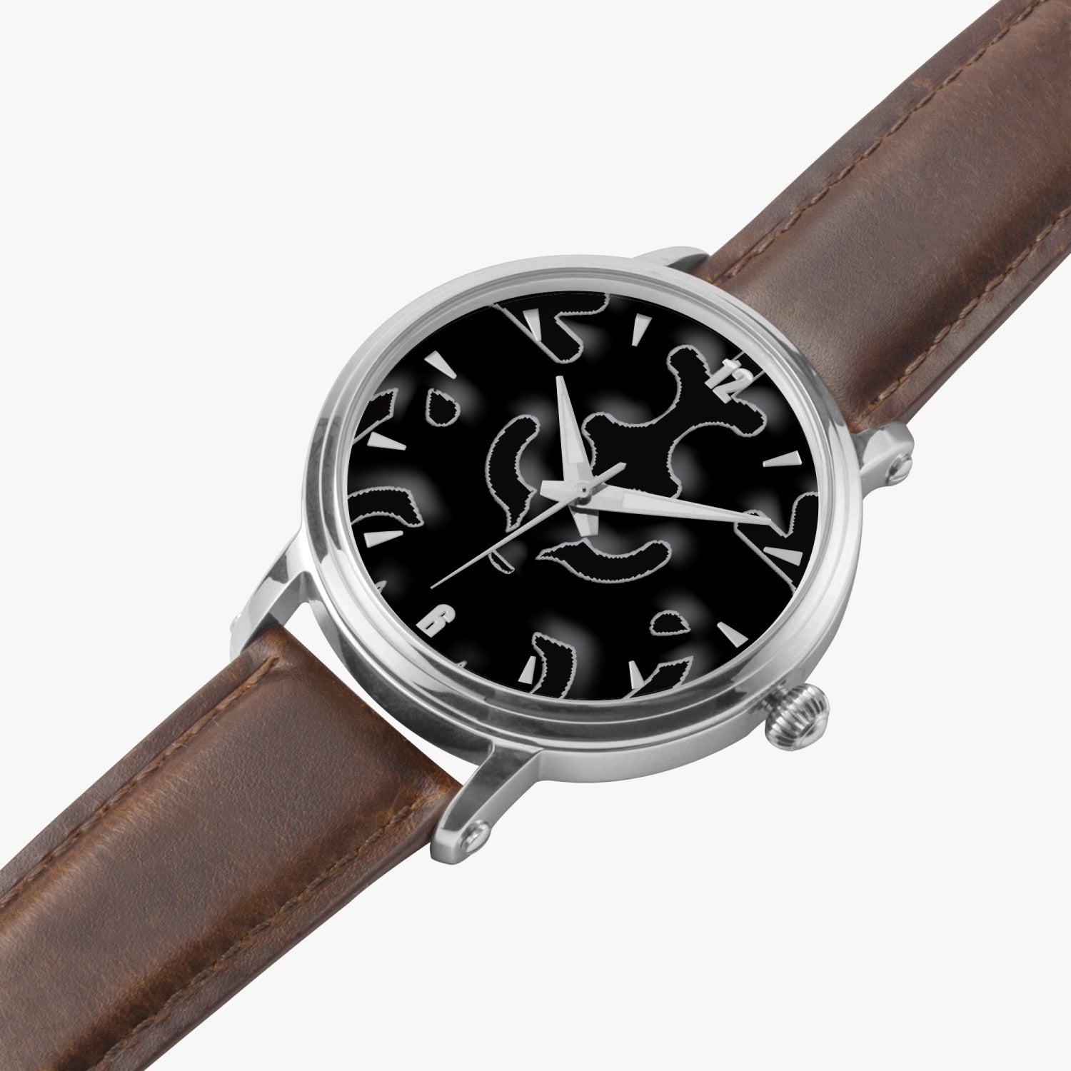 FZ Unisex Automatic Watch - FZwear