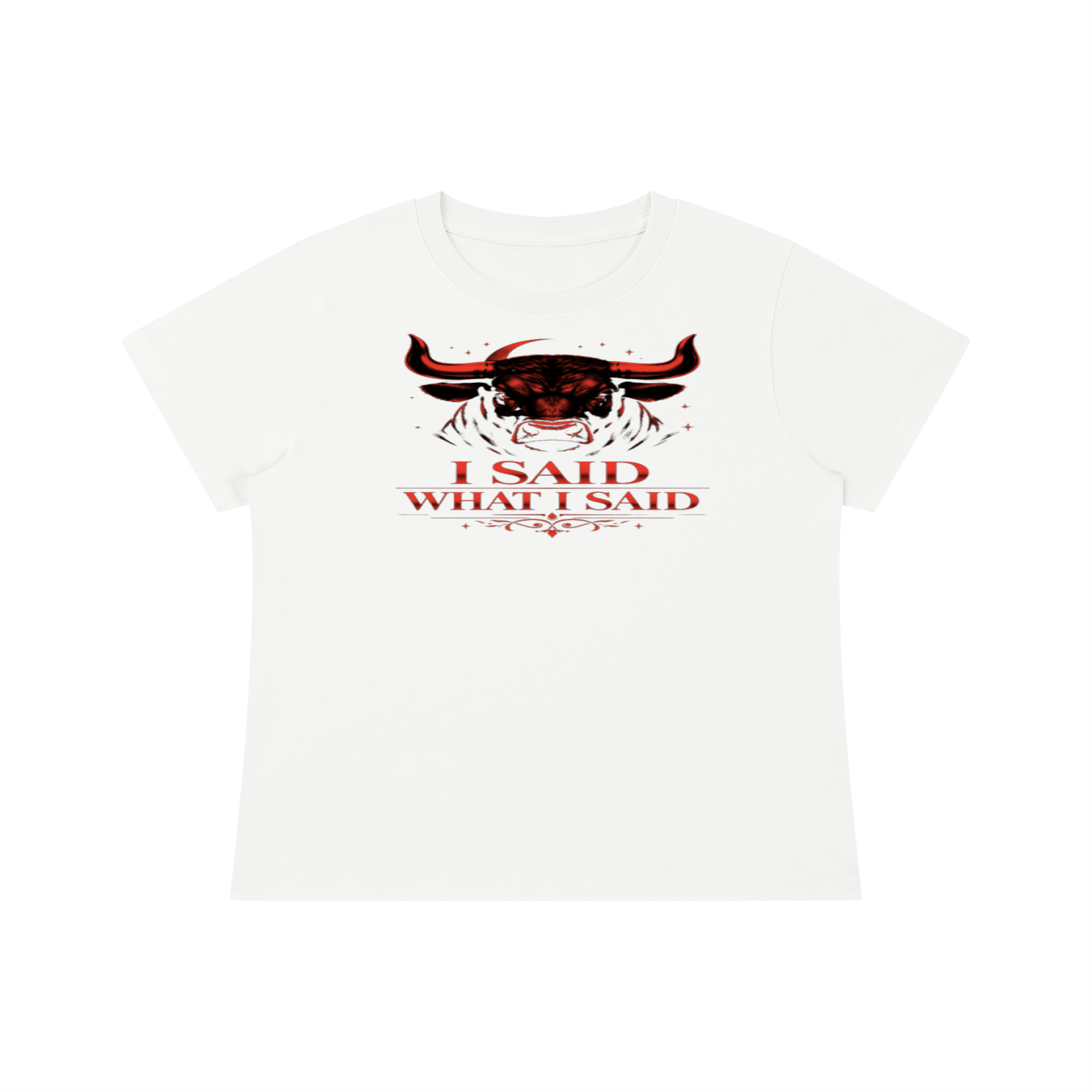 FZ Women's Quick-Dry Baby Tee