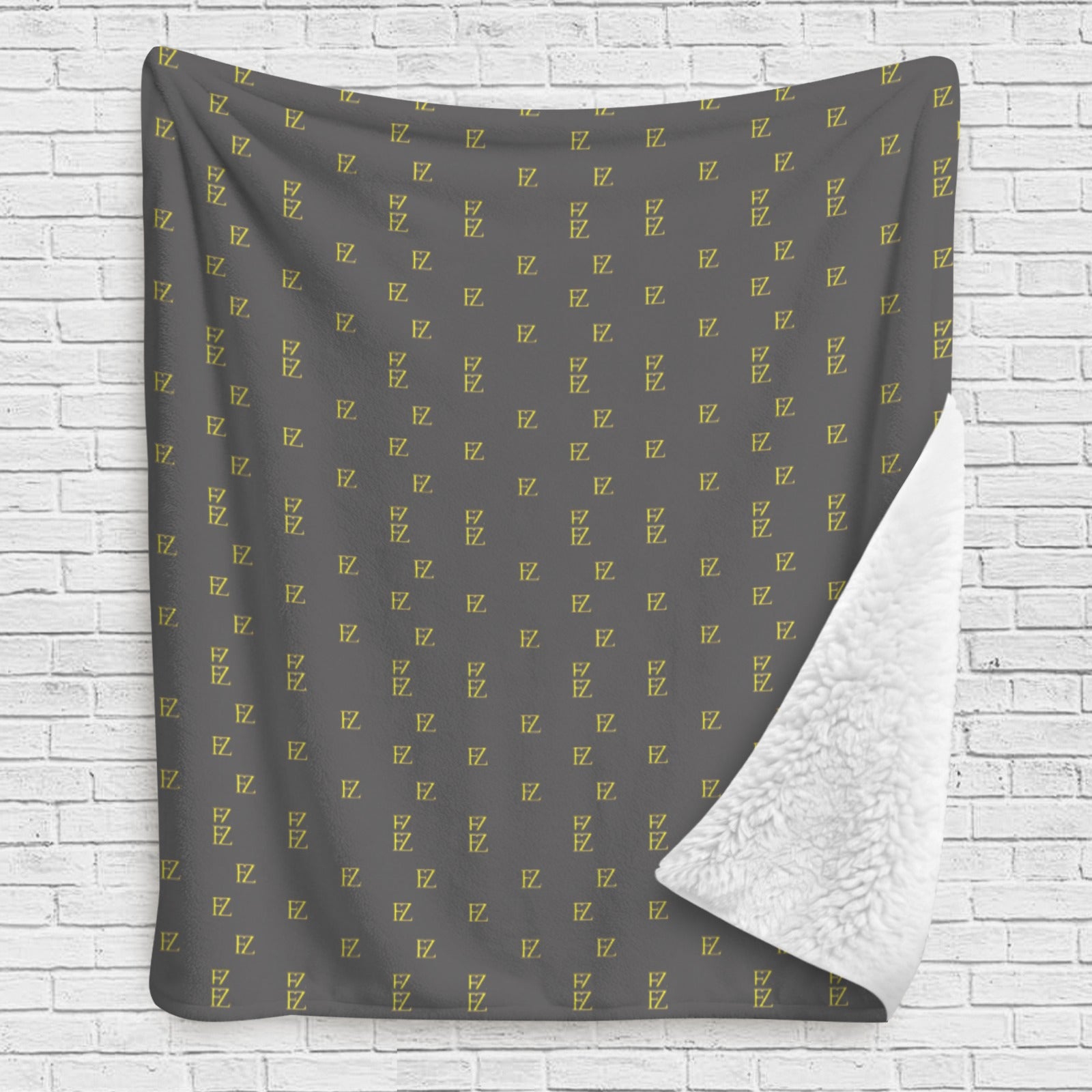 FZ Original Zone 3 Sherpa Blanket