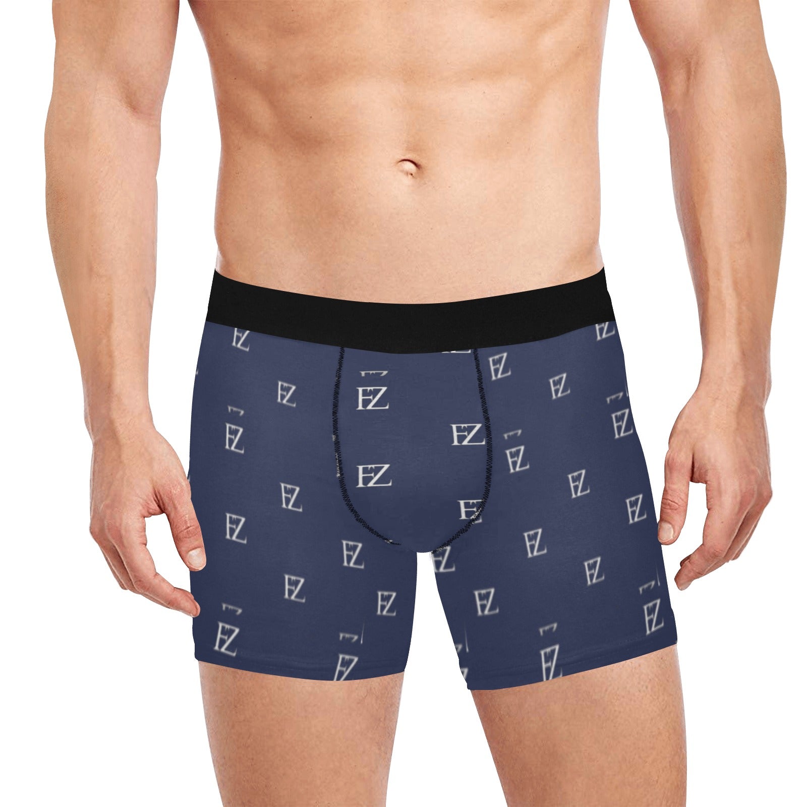 FZ Men's Original Trunk Boxers
