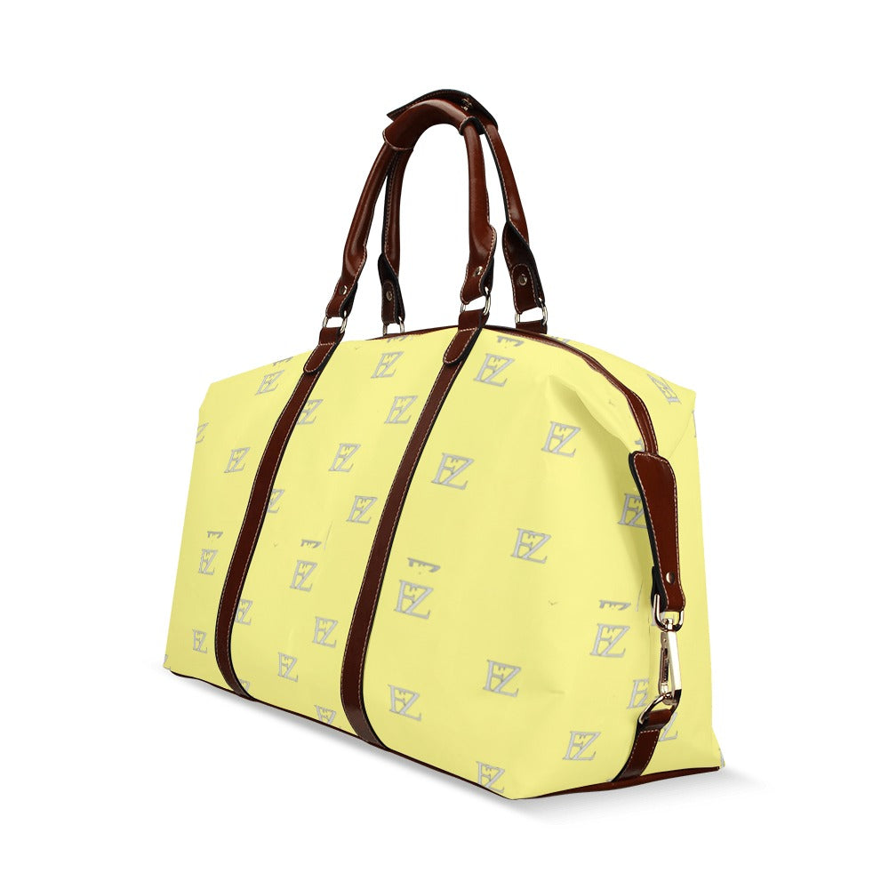 FZ Original Travel Bag - FZwear