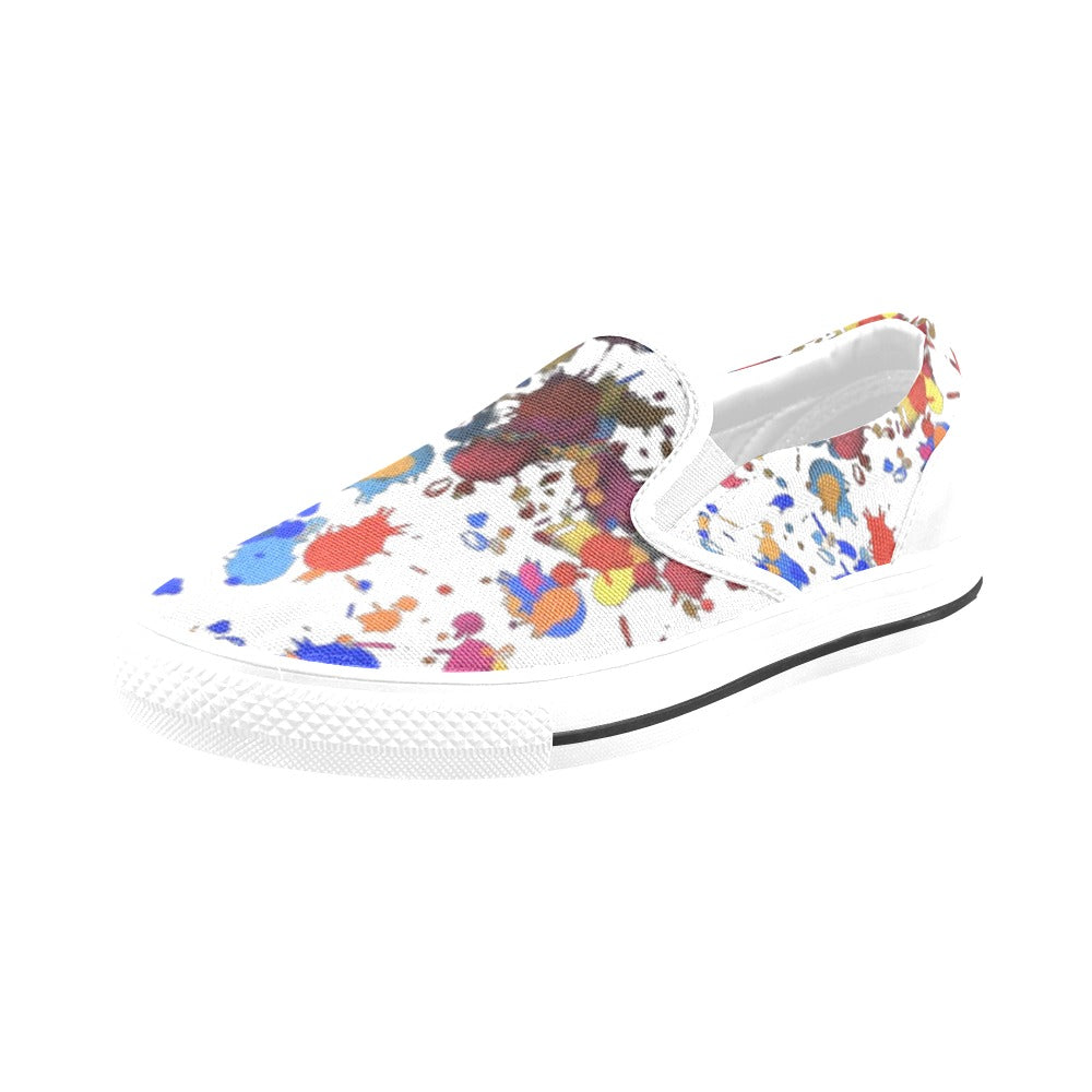 FZ Women's Original Slip-On Shoes