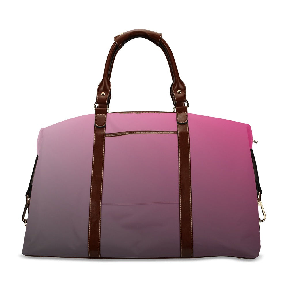 FZ FADED FLIGHT TRAVEL BAG - FZwear