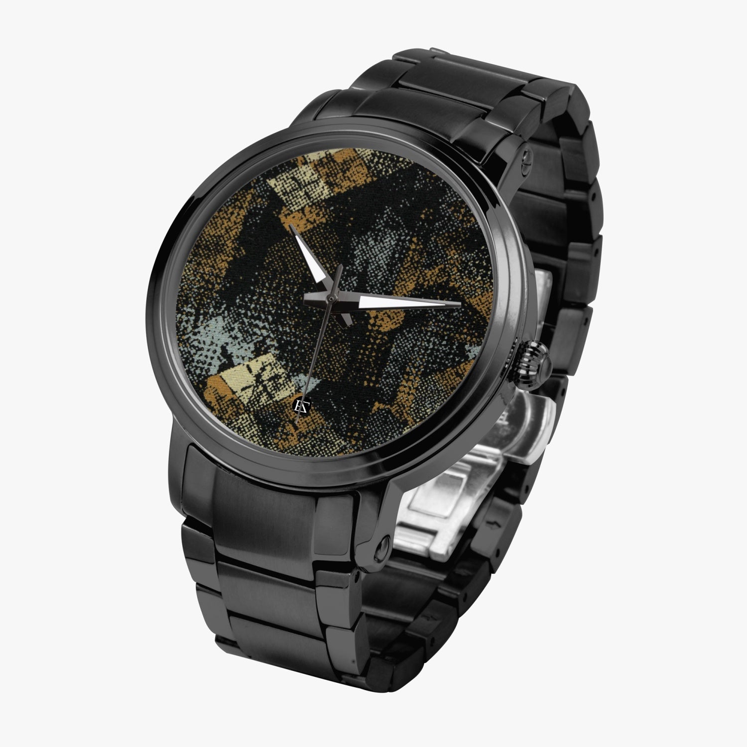 FZ Unisex New Steel Strap Automatic Watch - FZwear