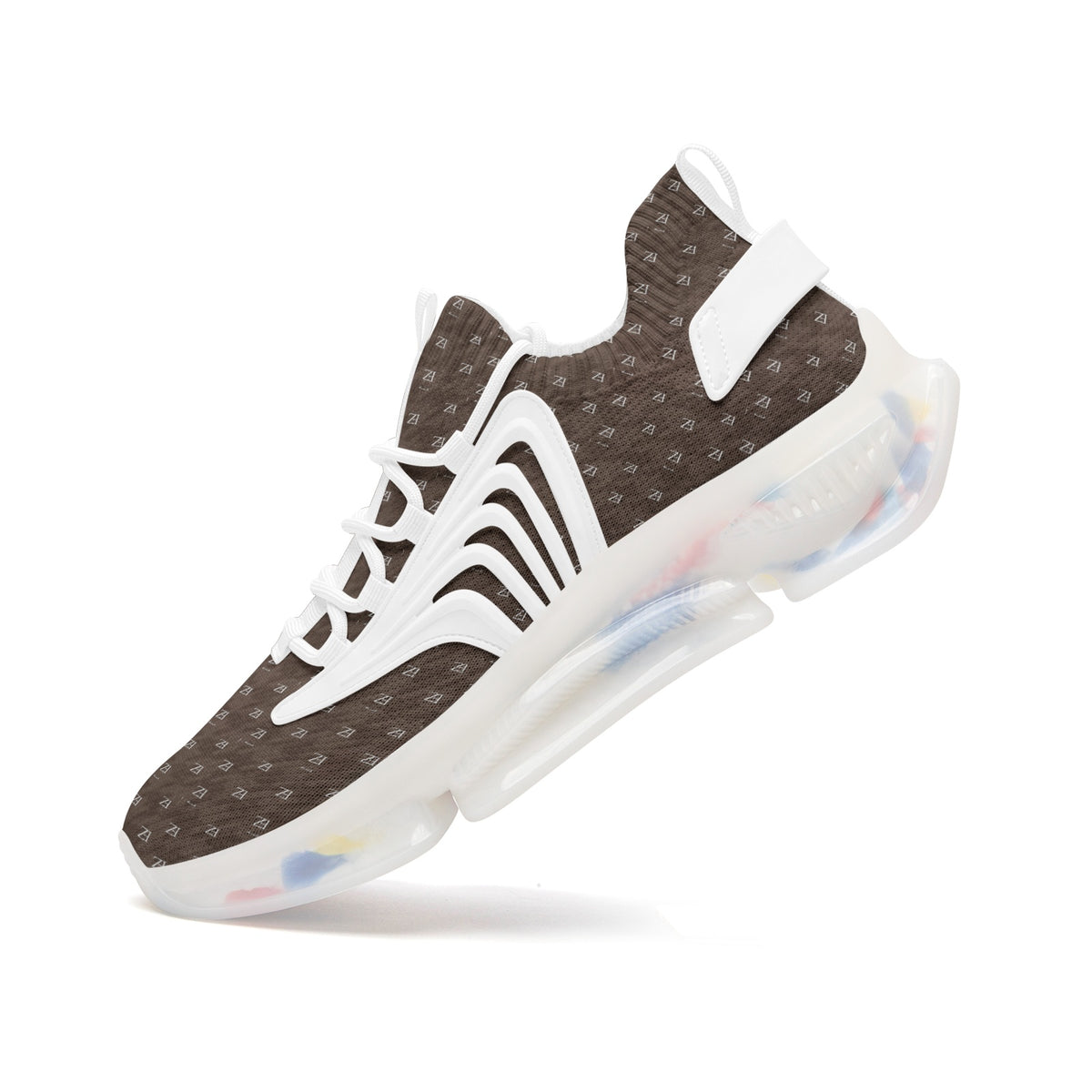 FZ Unisex Low Top Mesh Air Heal React Sneakers