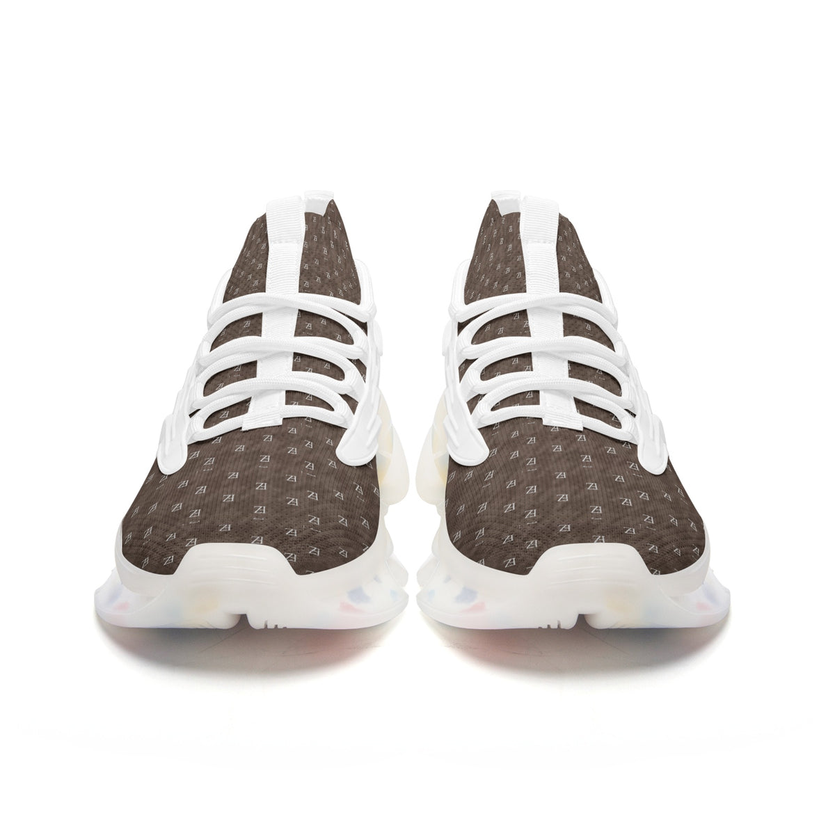 FZ Unisex Low Top Mesh Air Heal React Sneakers