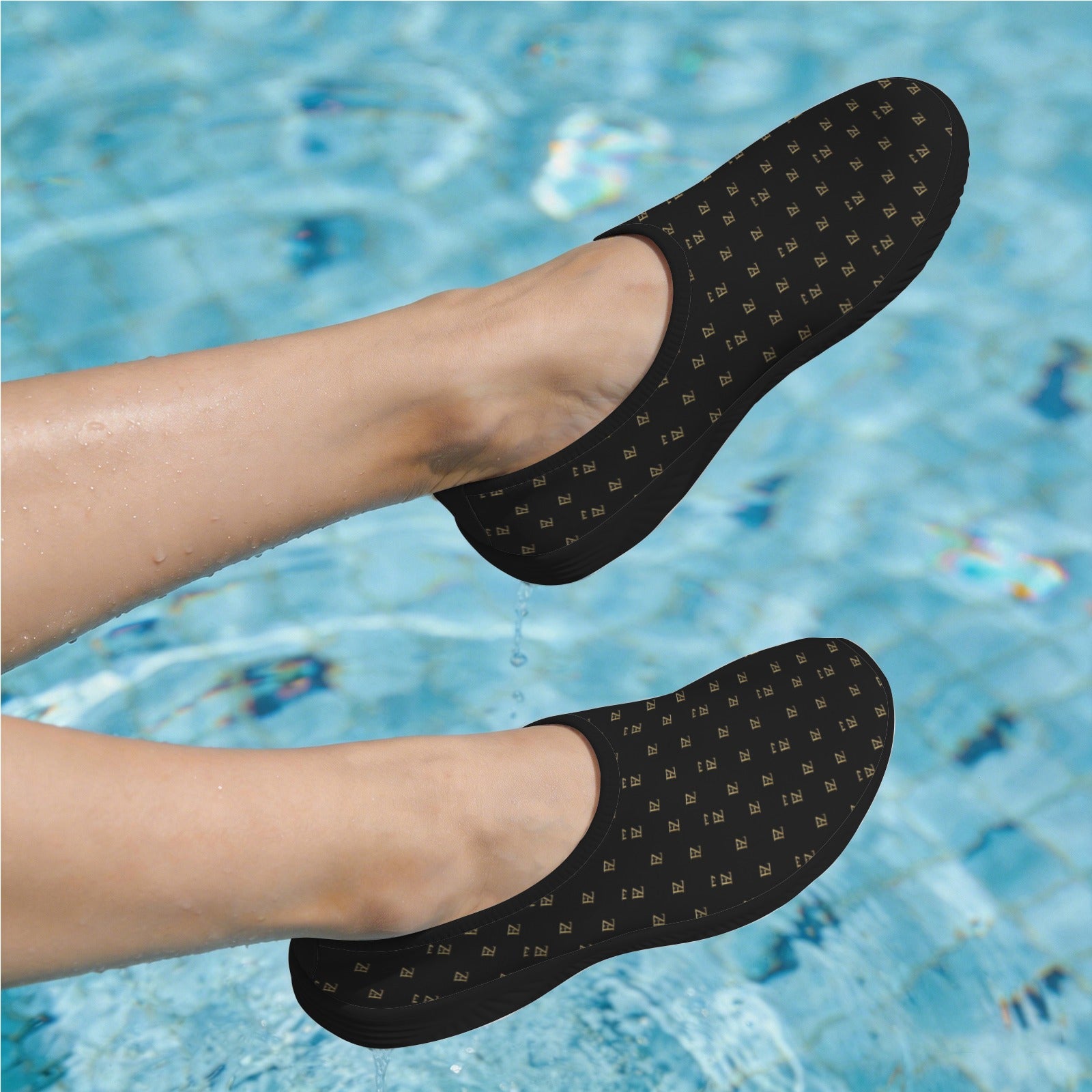 FZ Women's Original Slip-On Shoes