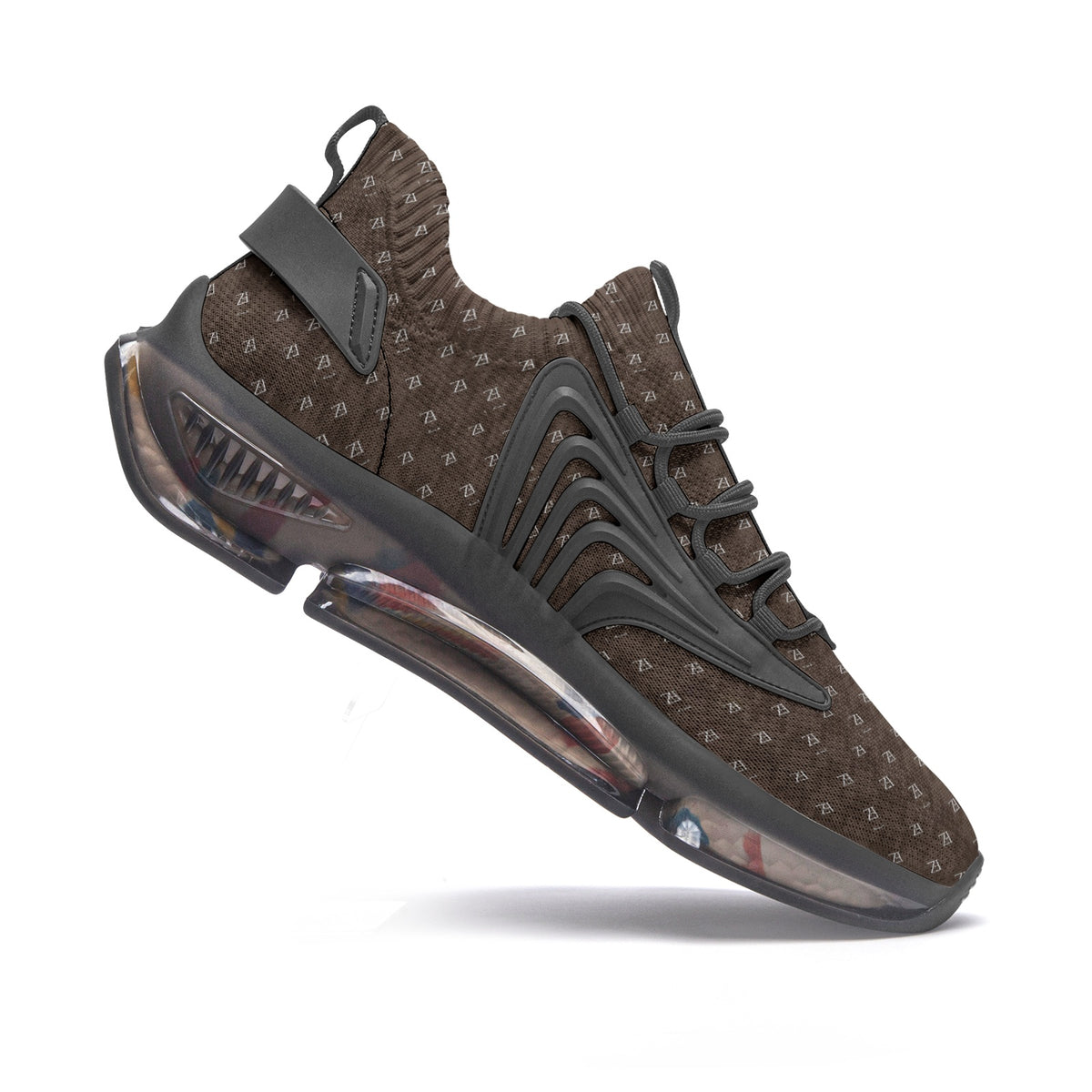 FZ Unisex Low Top Mesh Air Heal React Sneakers