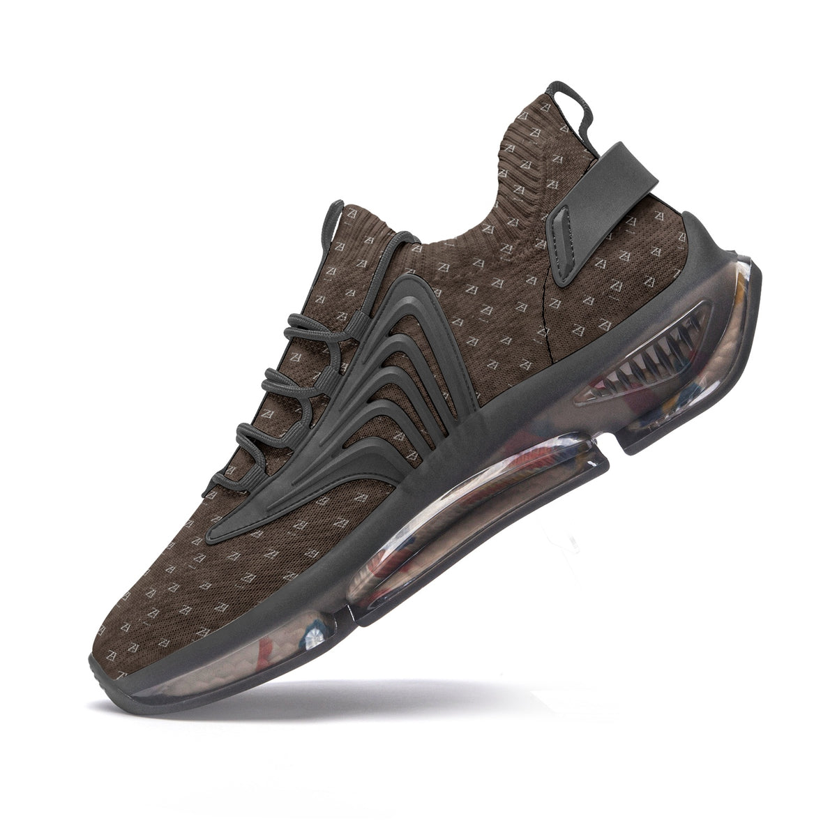 FZ Unisex Low Top Mesh Air Heal React Sneakers