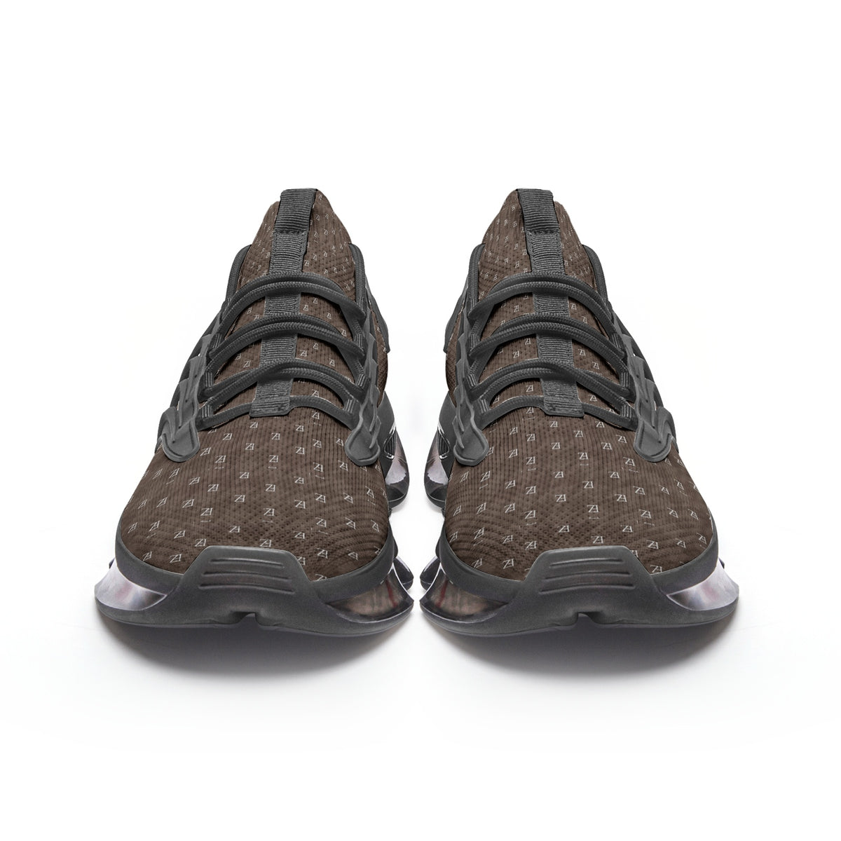 FZ Unisex Low Top Mesh Air Heal React Sneakers