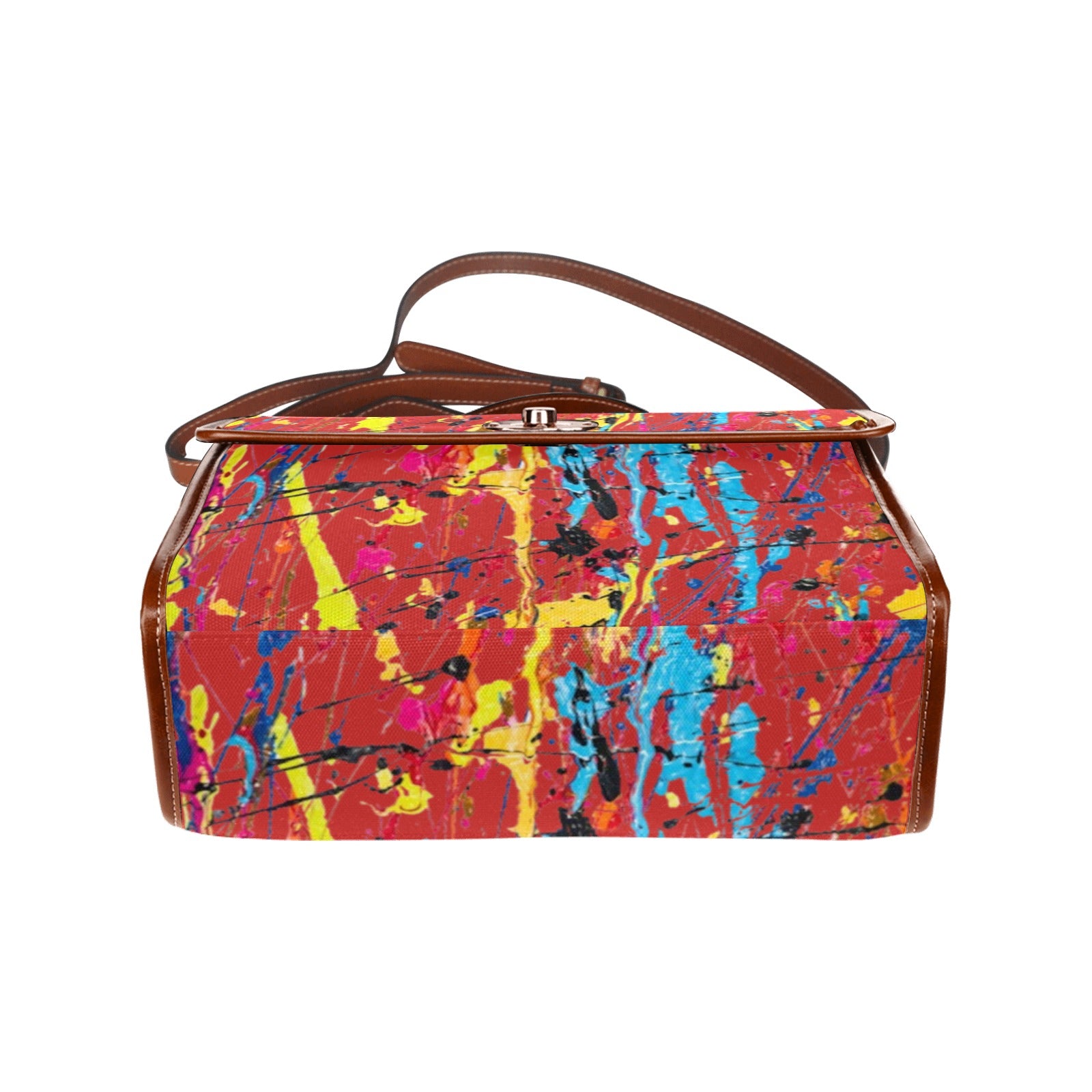 FZ Paint Handbag