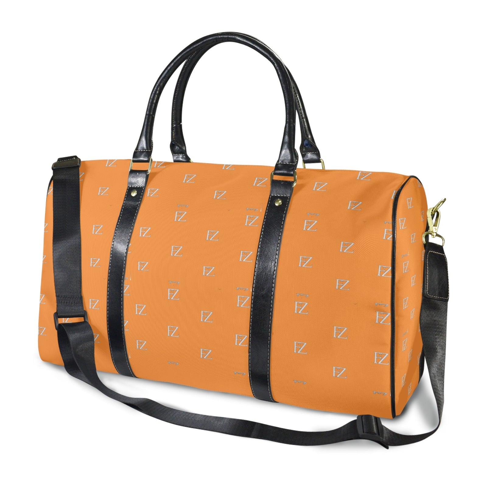 FZ Original Print Travel Bag