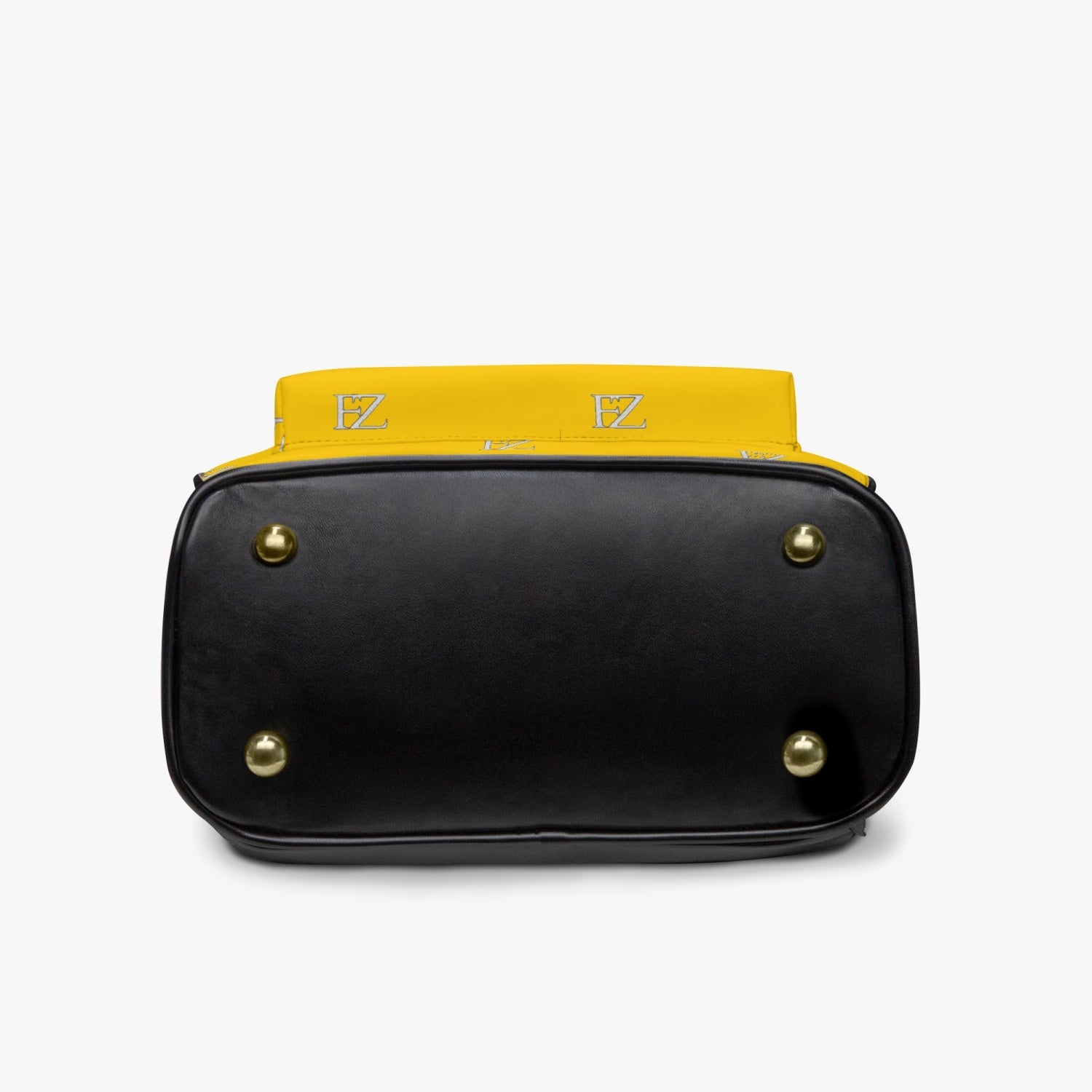 FZ Printed PU Backpack - FZwear