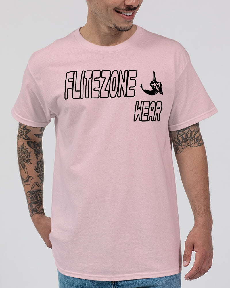 FZ PLANE Unisex Ultra Cotton Tee - FZwear