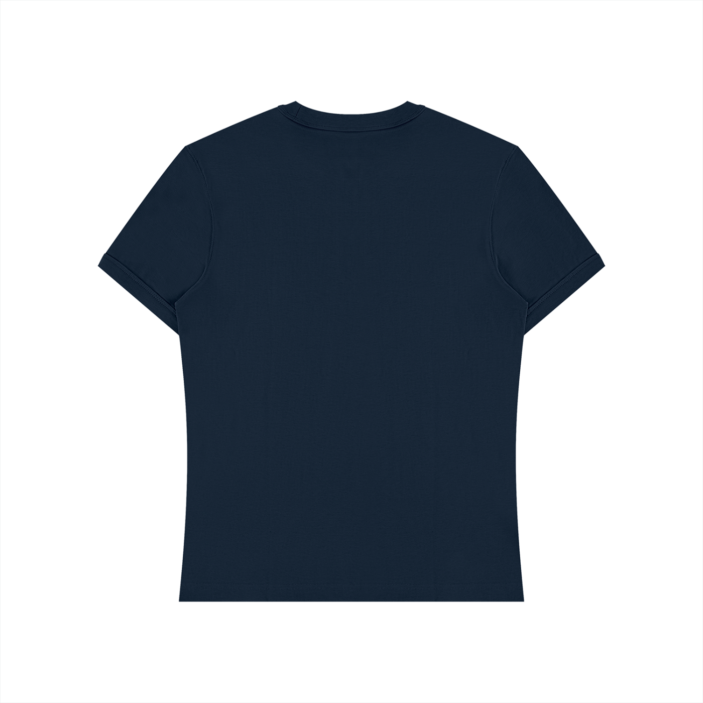 FZ Unisex Heavyweight Fry Slim Fit Tee