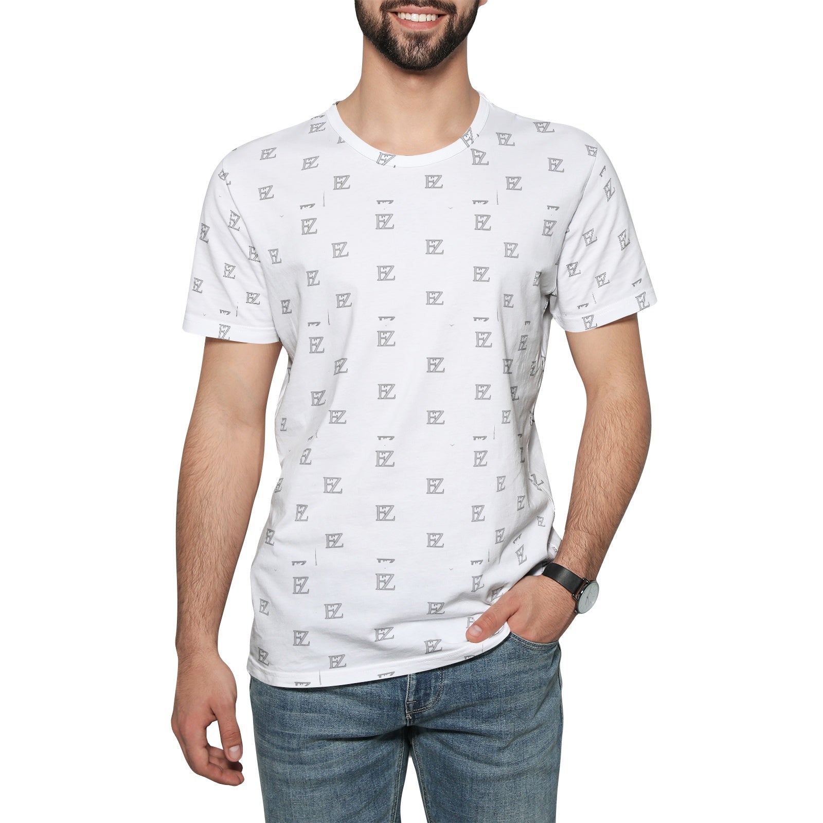 FZ Unisex Cotton Tee