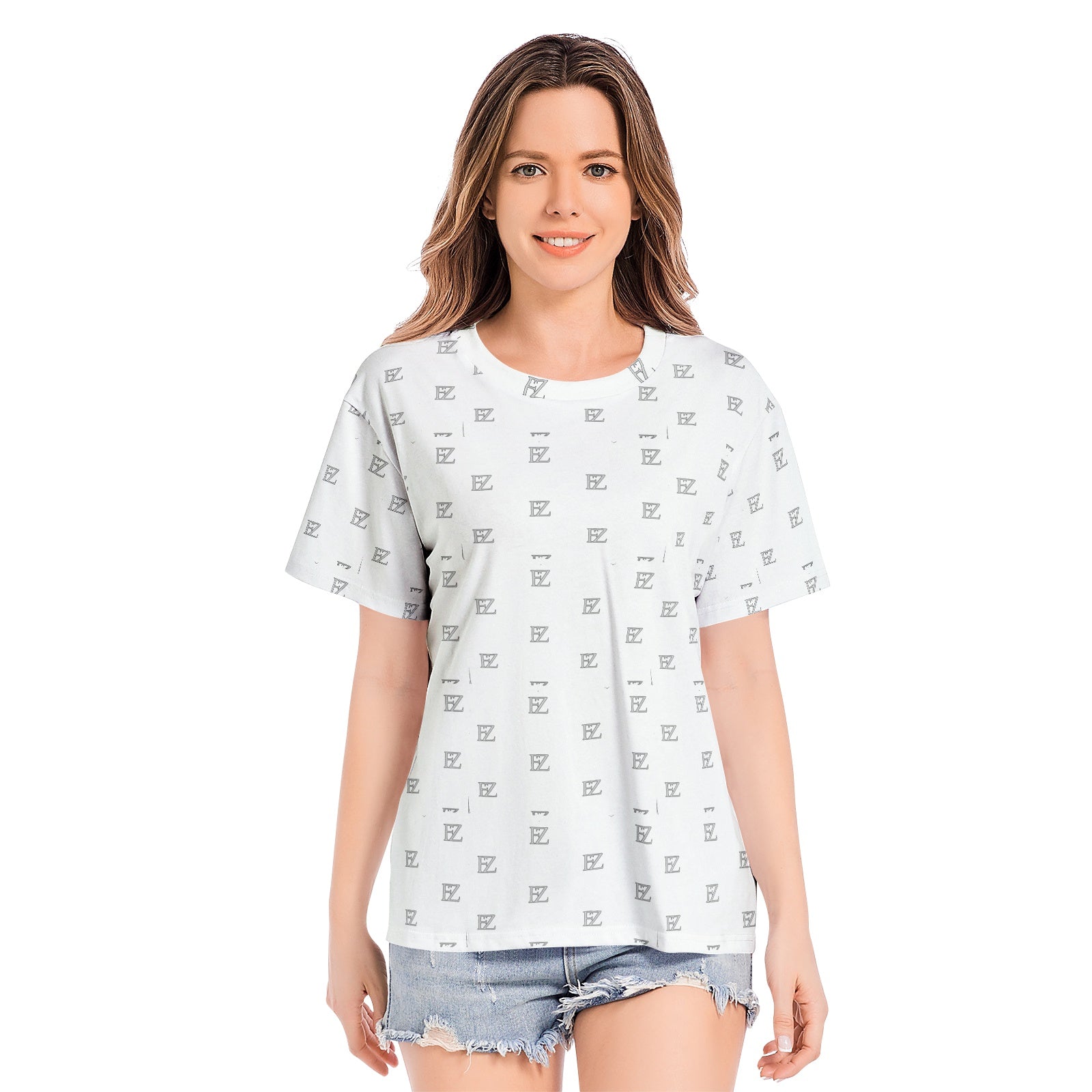 FZ Unisex Cotton Tee