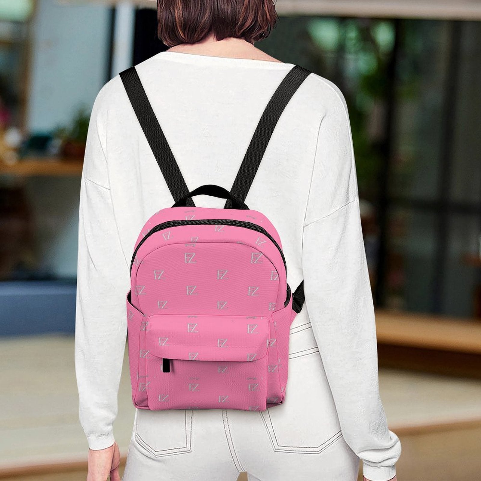 FZ Design Mini Backpack
