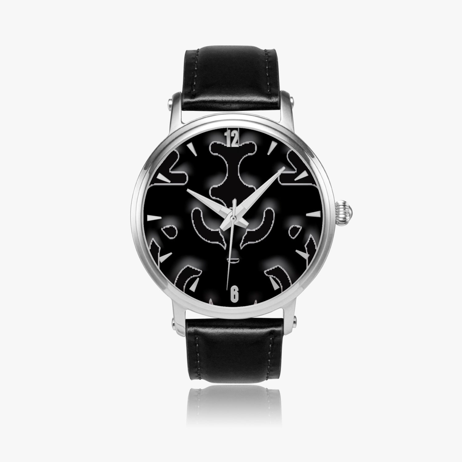 FZ Unisex Automatic Watch - FZwear